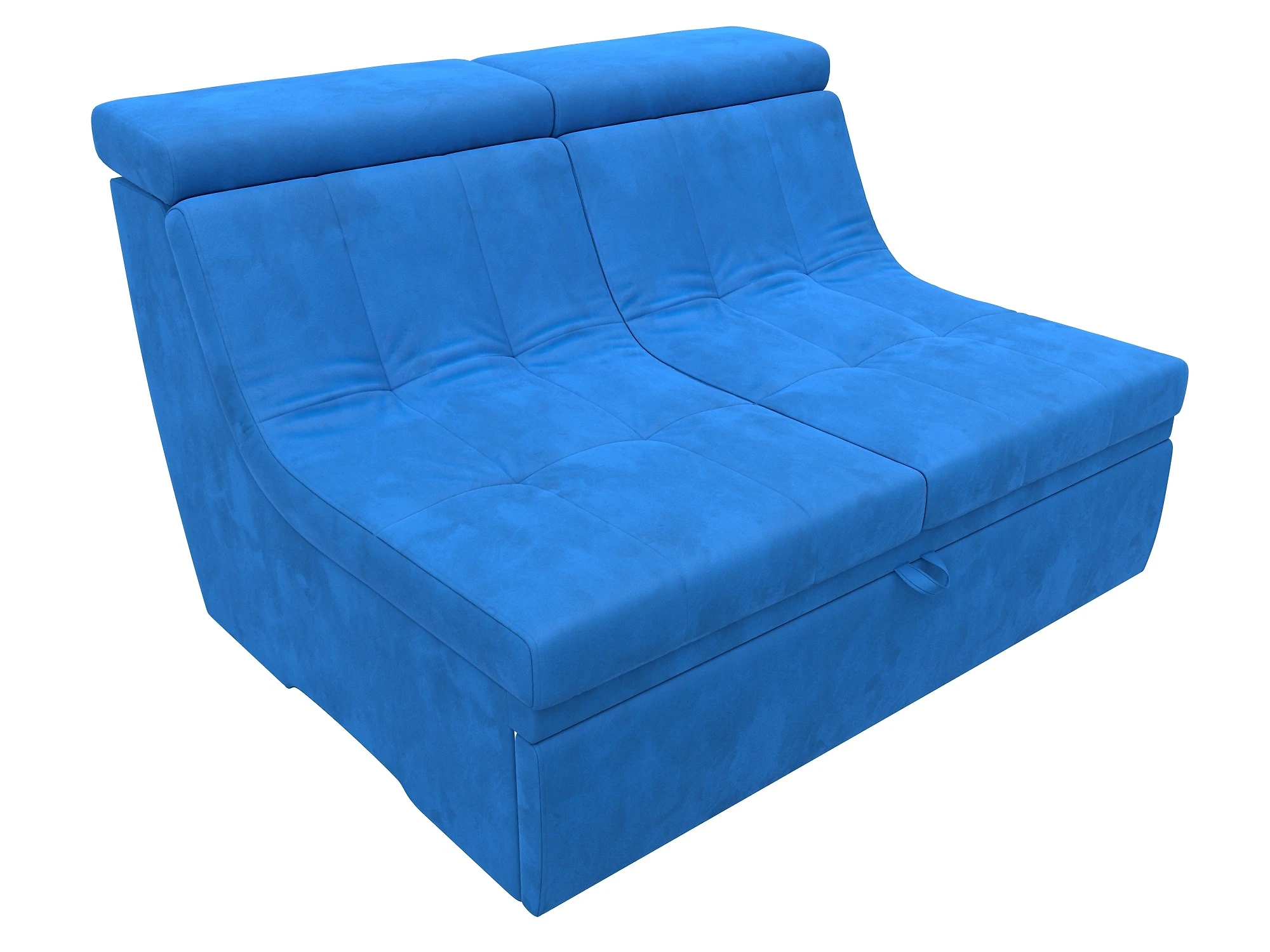 маленький раскладной диван Холидей Люкс Плюш Дизайн 6