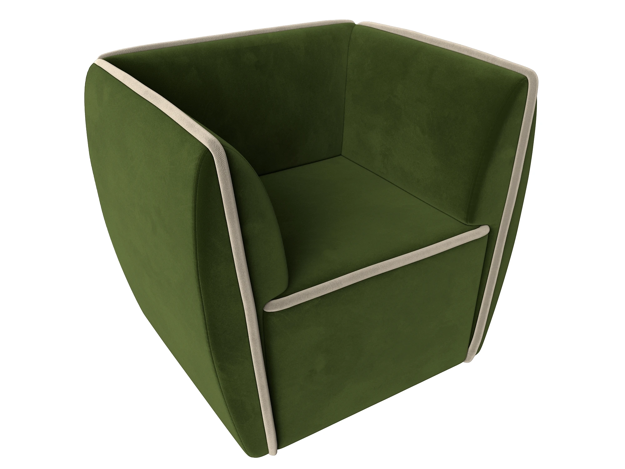 Кресло в классическом стиле Бергамо Дизайн 10