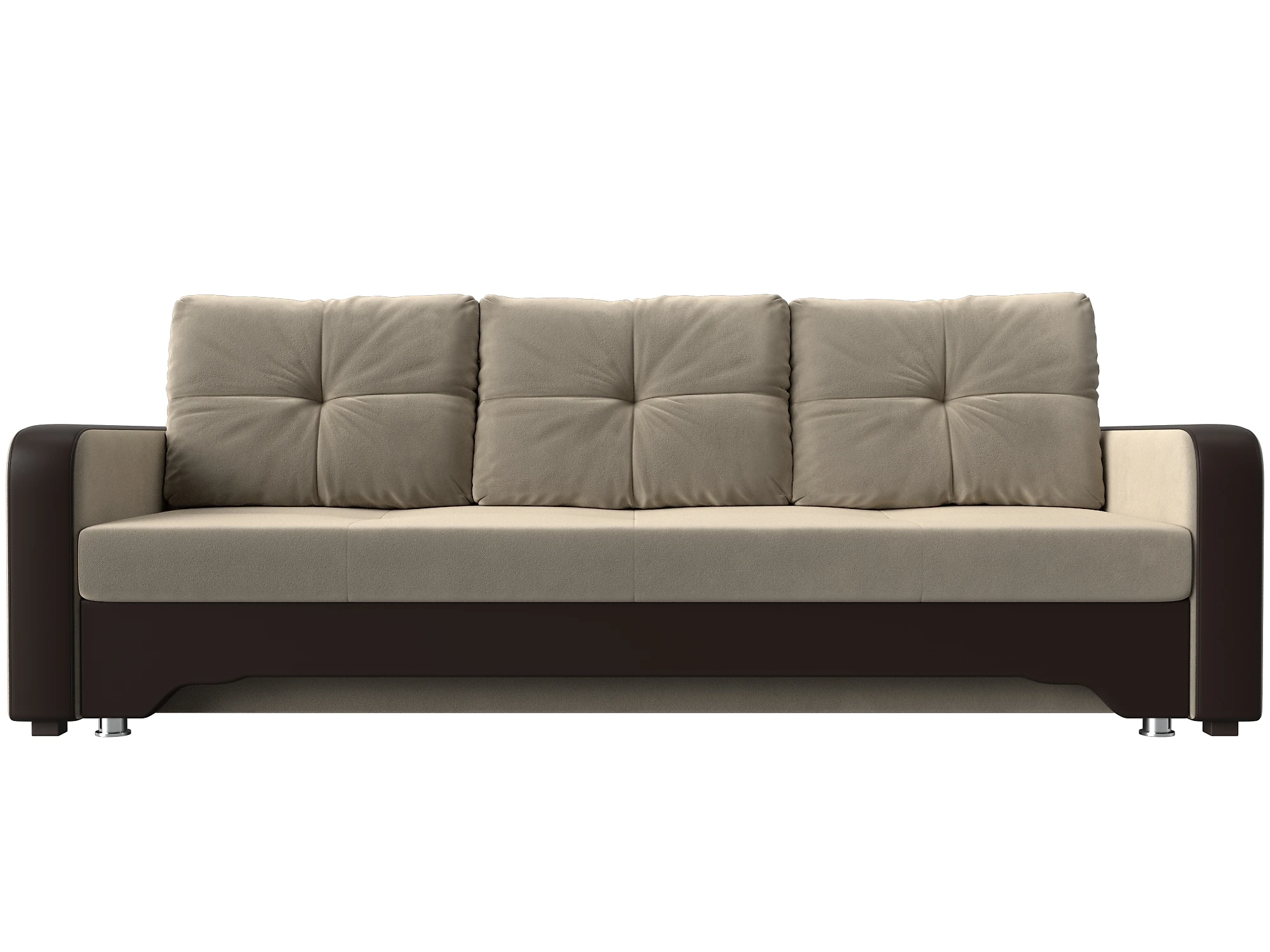 Тканевый диван Ник-3 Дизайн 15