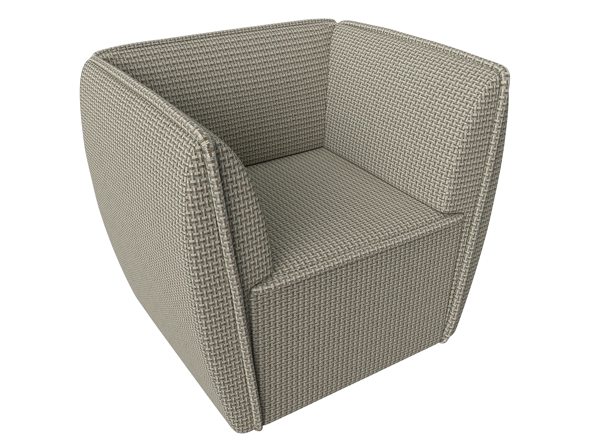 Кресло в классическом стиле Бергамо Дизайн 1