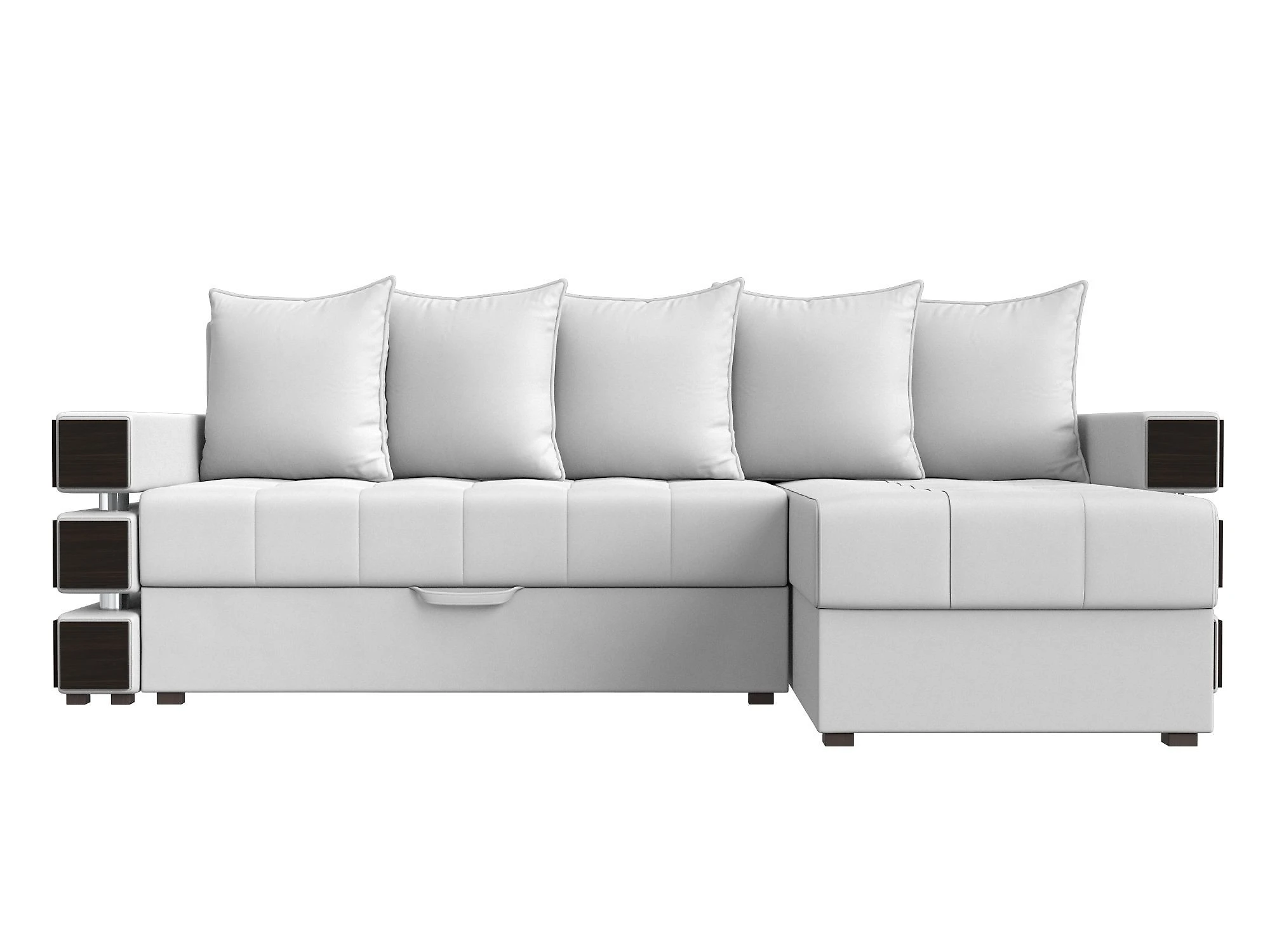 белый диван Венеция Дизайн 3