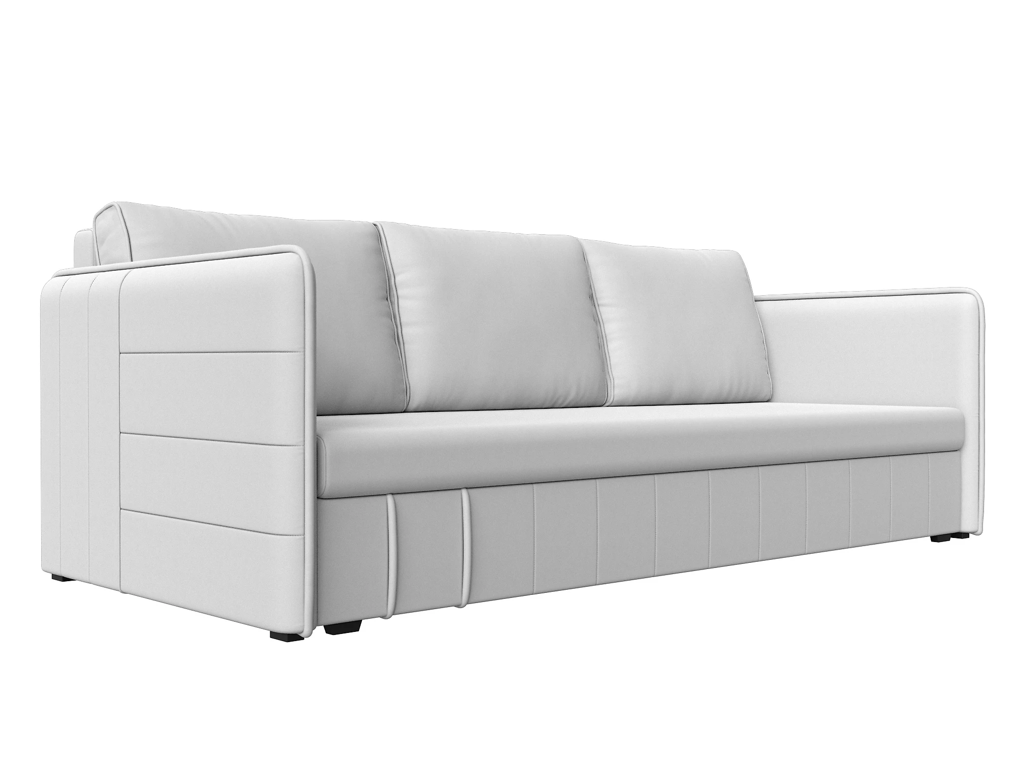 Прямой диван до 25000 рублей Слим Дизайн 15