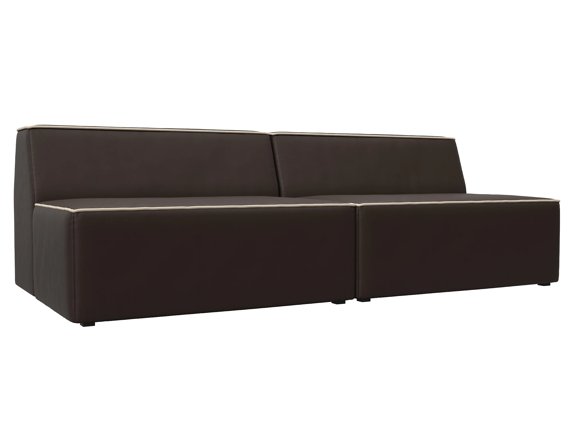Угловой диван с канапе Монс Дизайн 27