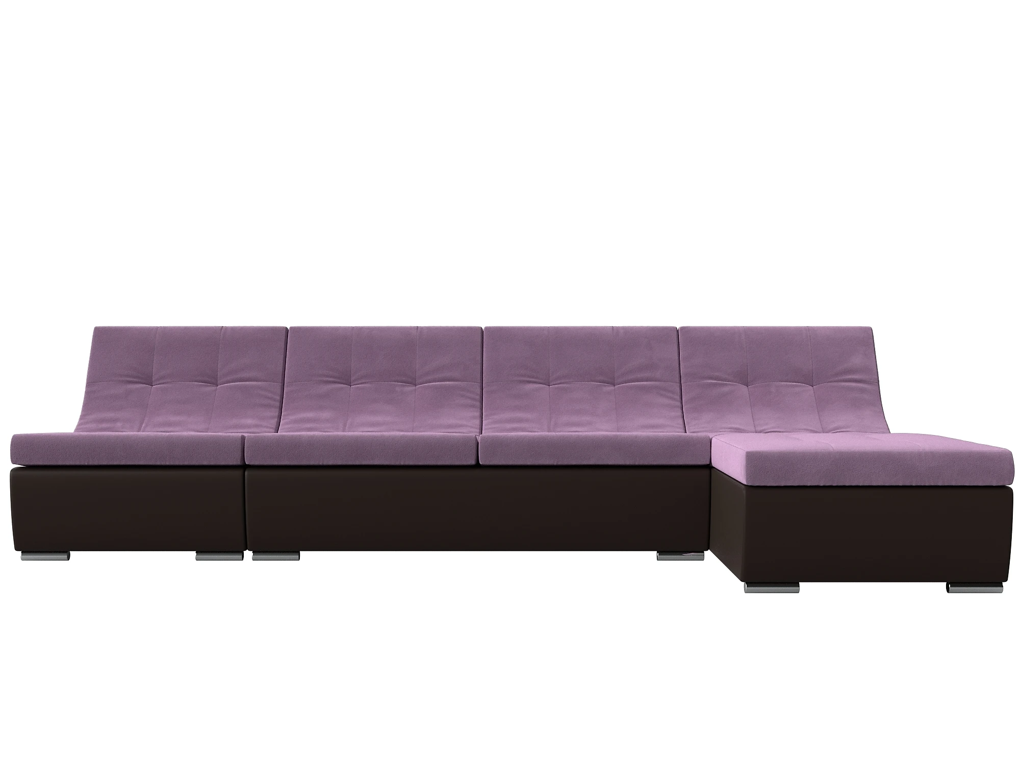угловой диван для детской Монреаль Дизайн 8