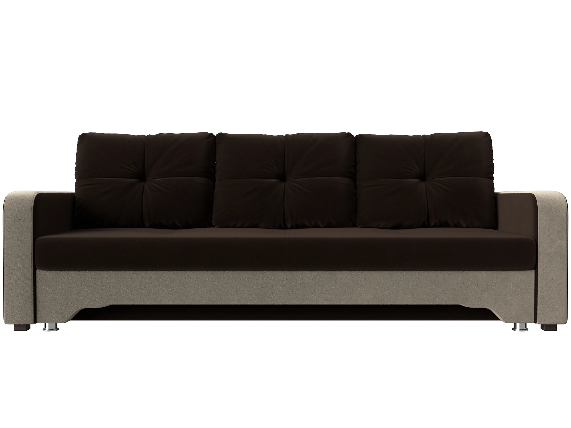 Тканевый диван Ник-3 Дизайн 3