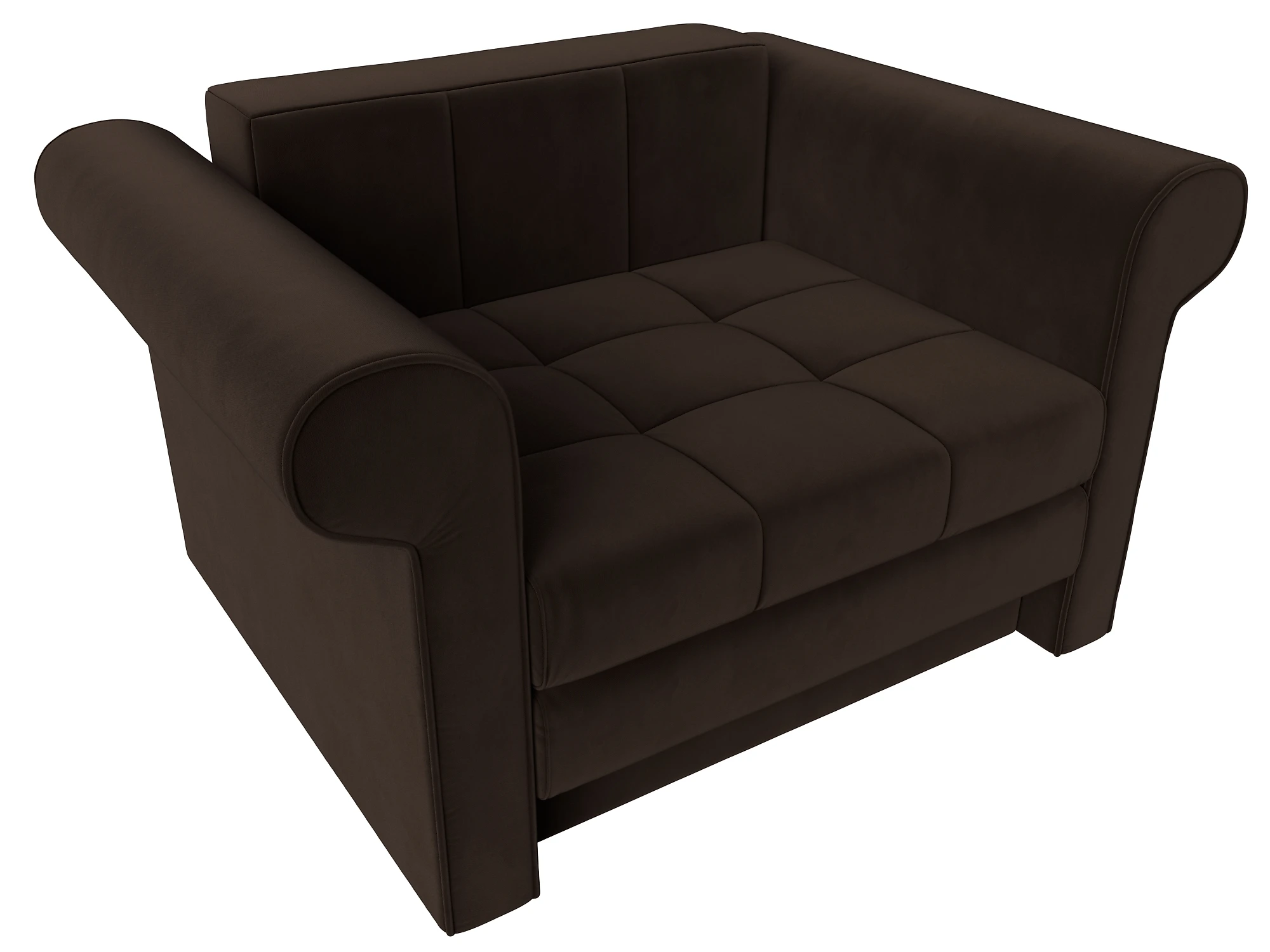 маленький раскладной диван Берли Дизайн 3