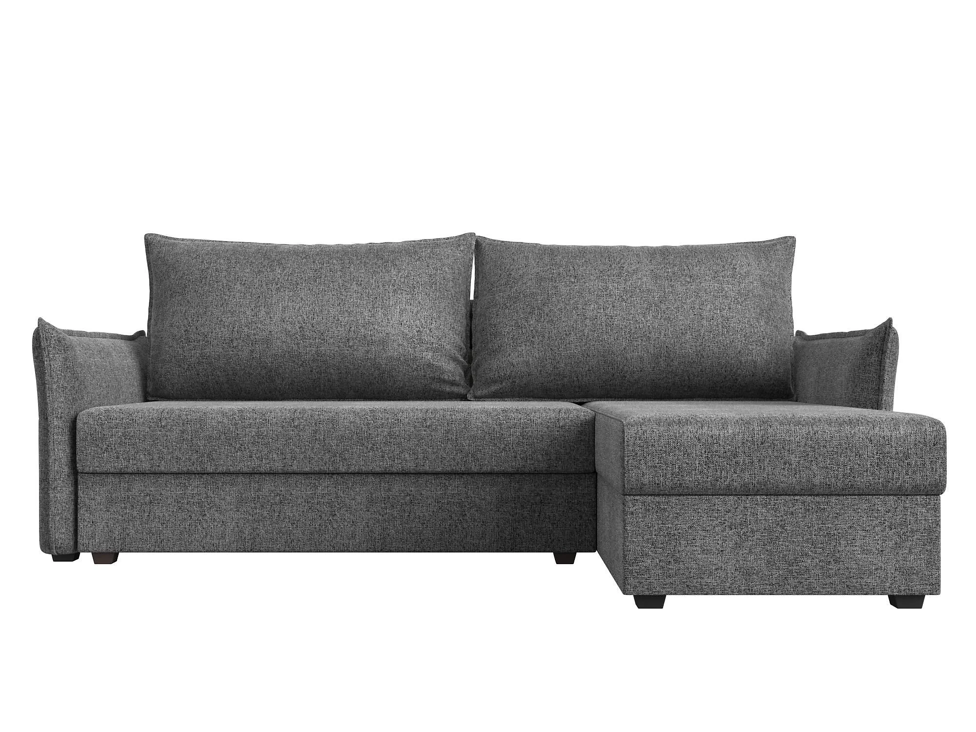 спальный диван в гостиную Лига-004 Кантри Дизайн 3