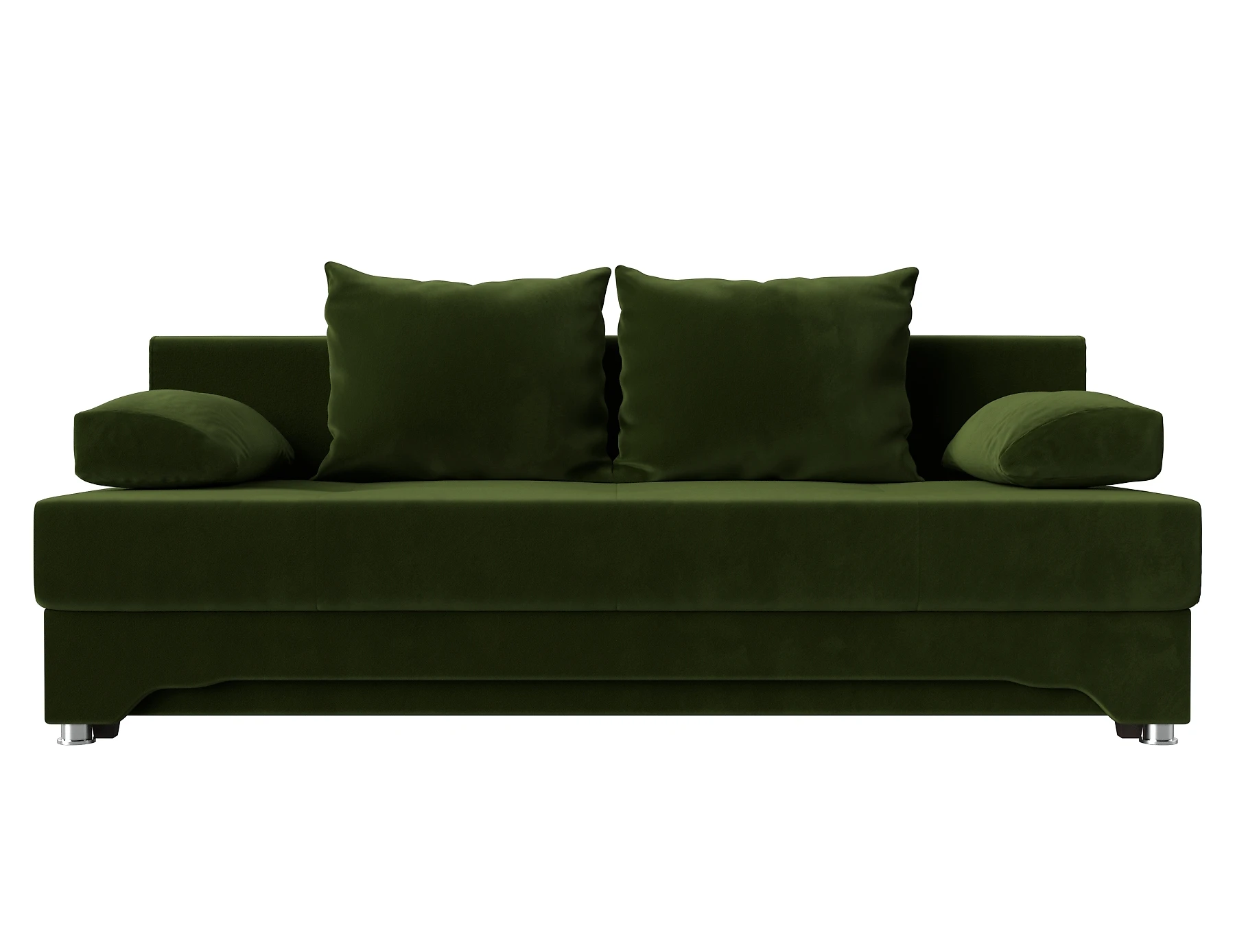 Прямой диван Ник-2 Дизайн 6