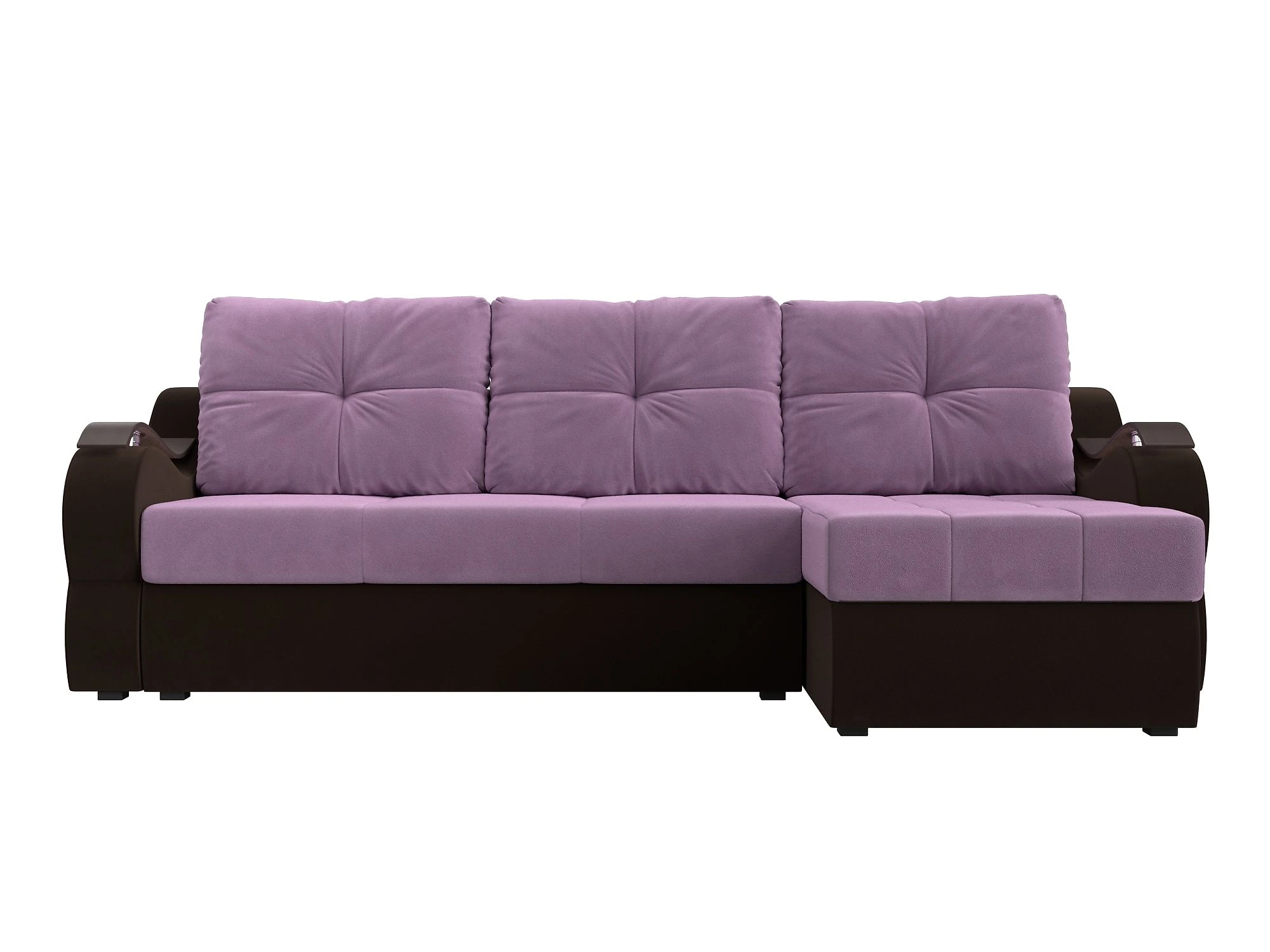 угловой диван для детской Меркурий Дизайн 23