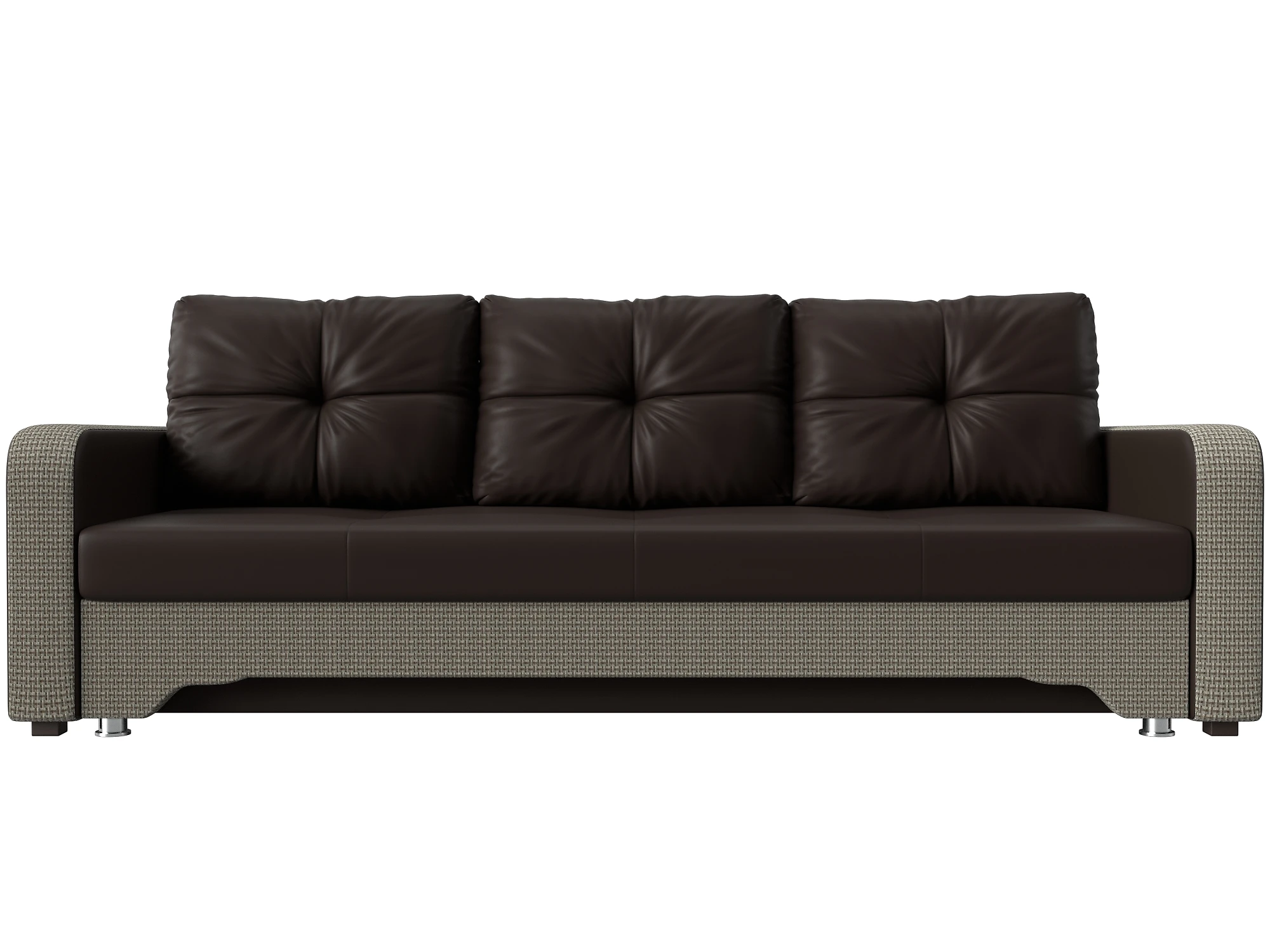 Тканевый диван Ник-3 Дизайн 30