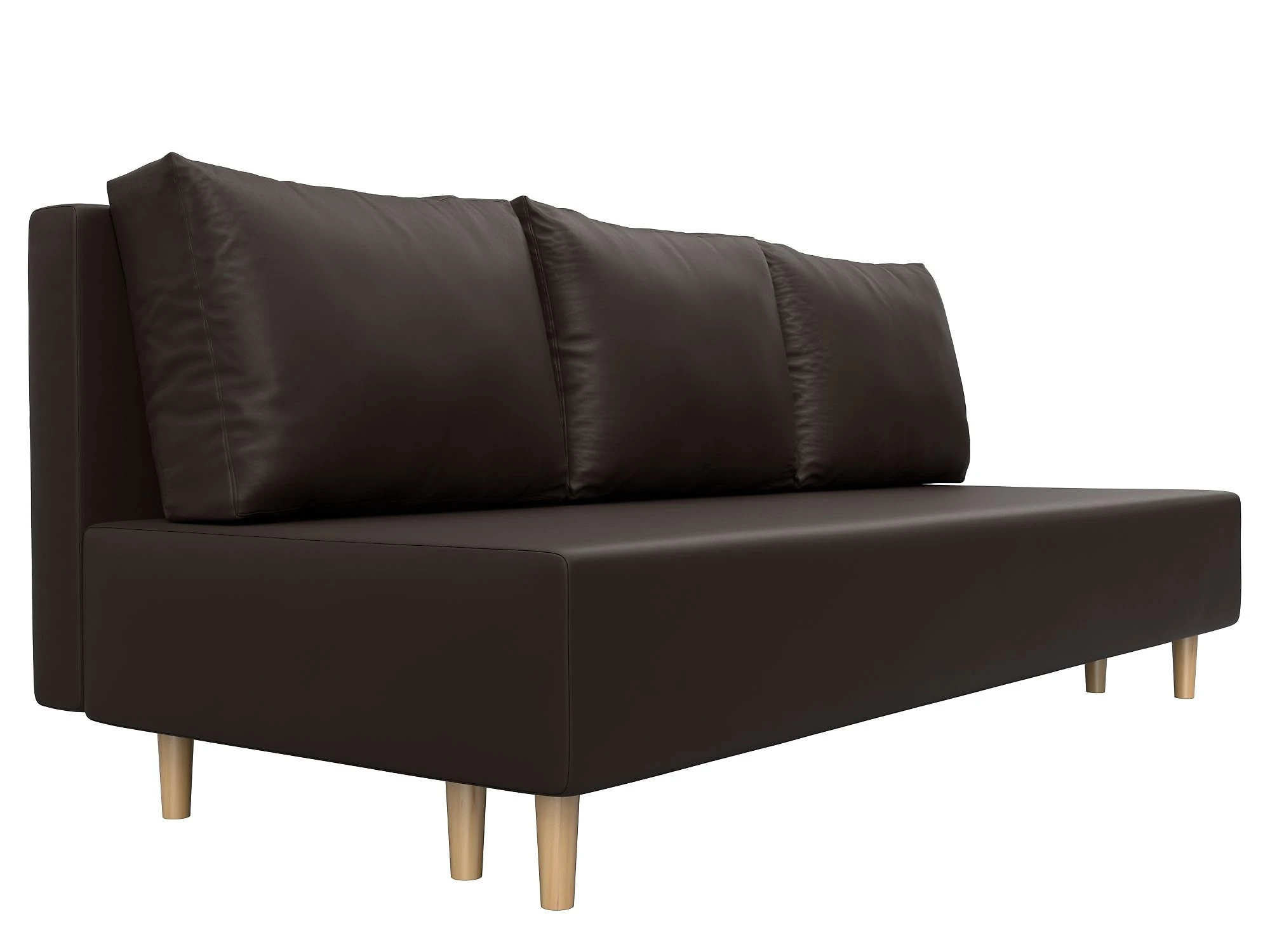 Прямой диван 200 см Лига-033 Дизайн 10