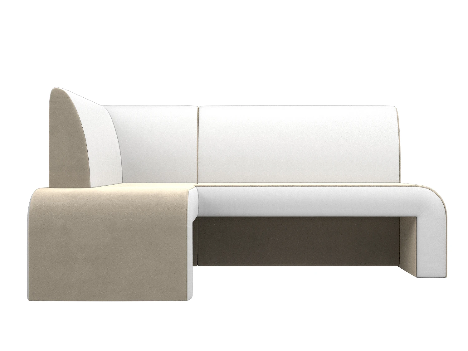 угловой диван для кухни Кармен Дизайн 1