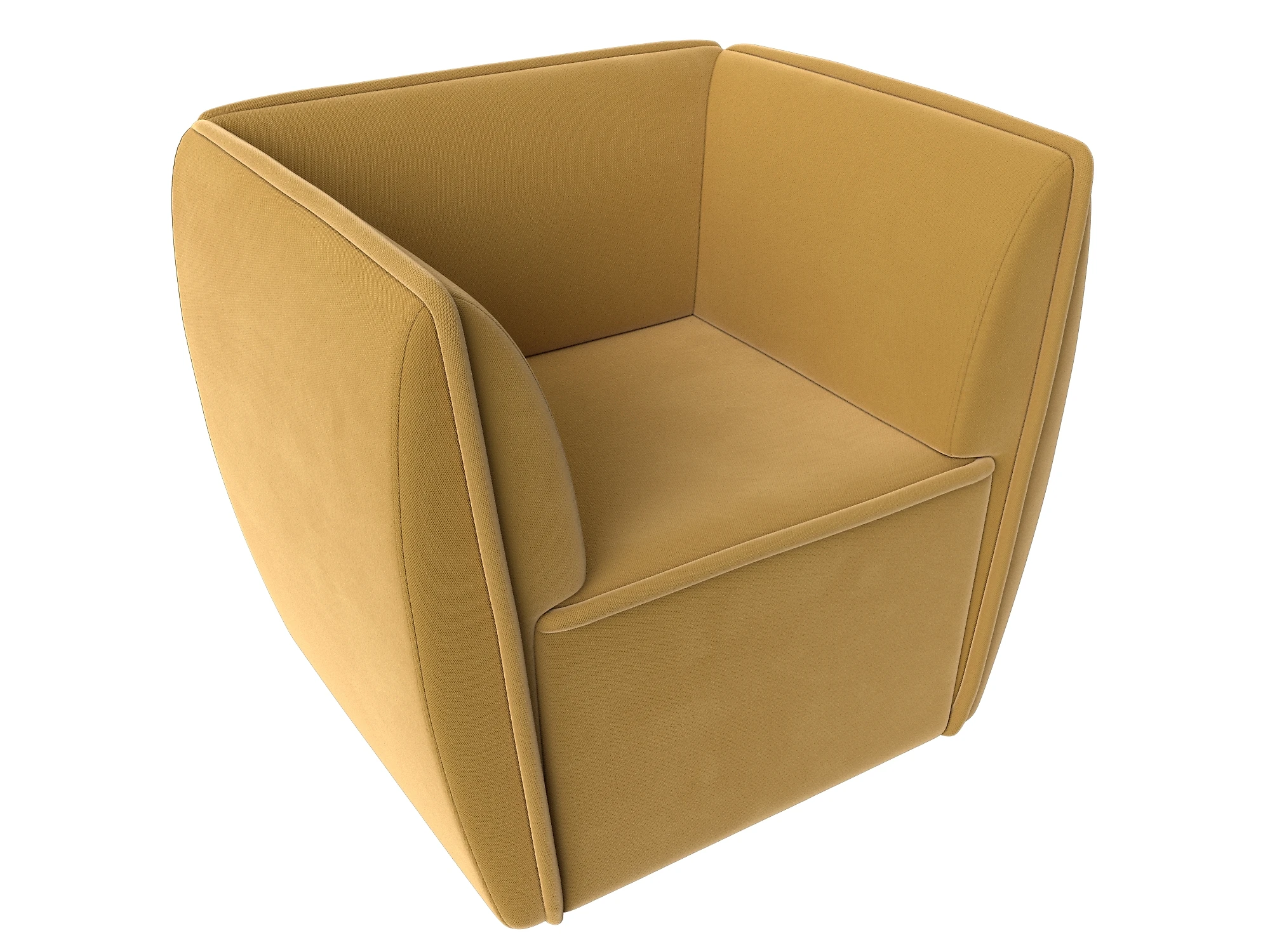 Кресло в классическом стиле Бергамо Дизайн 11