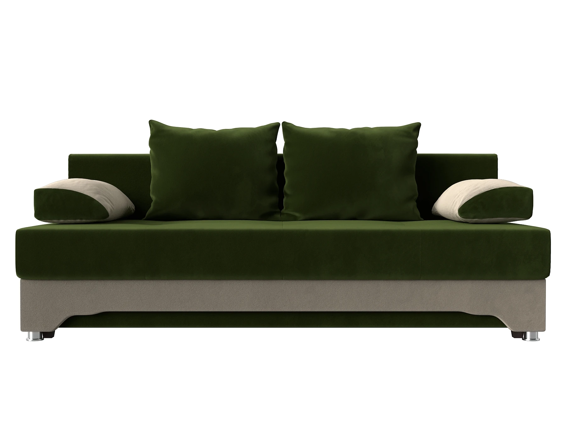 Тканевый диван Ник-2 Дизайн 5