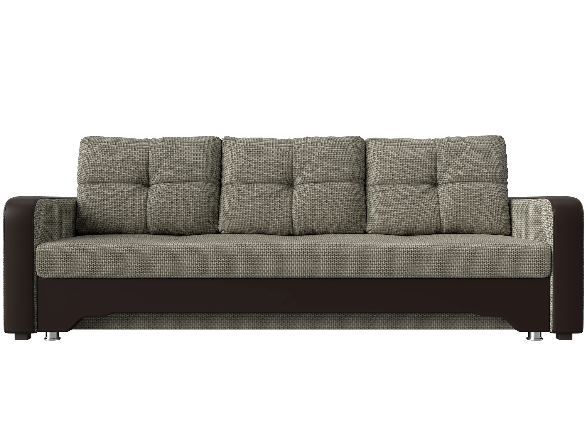 Тканевый диван Ник-3 Дизайн 24
