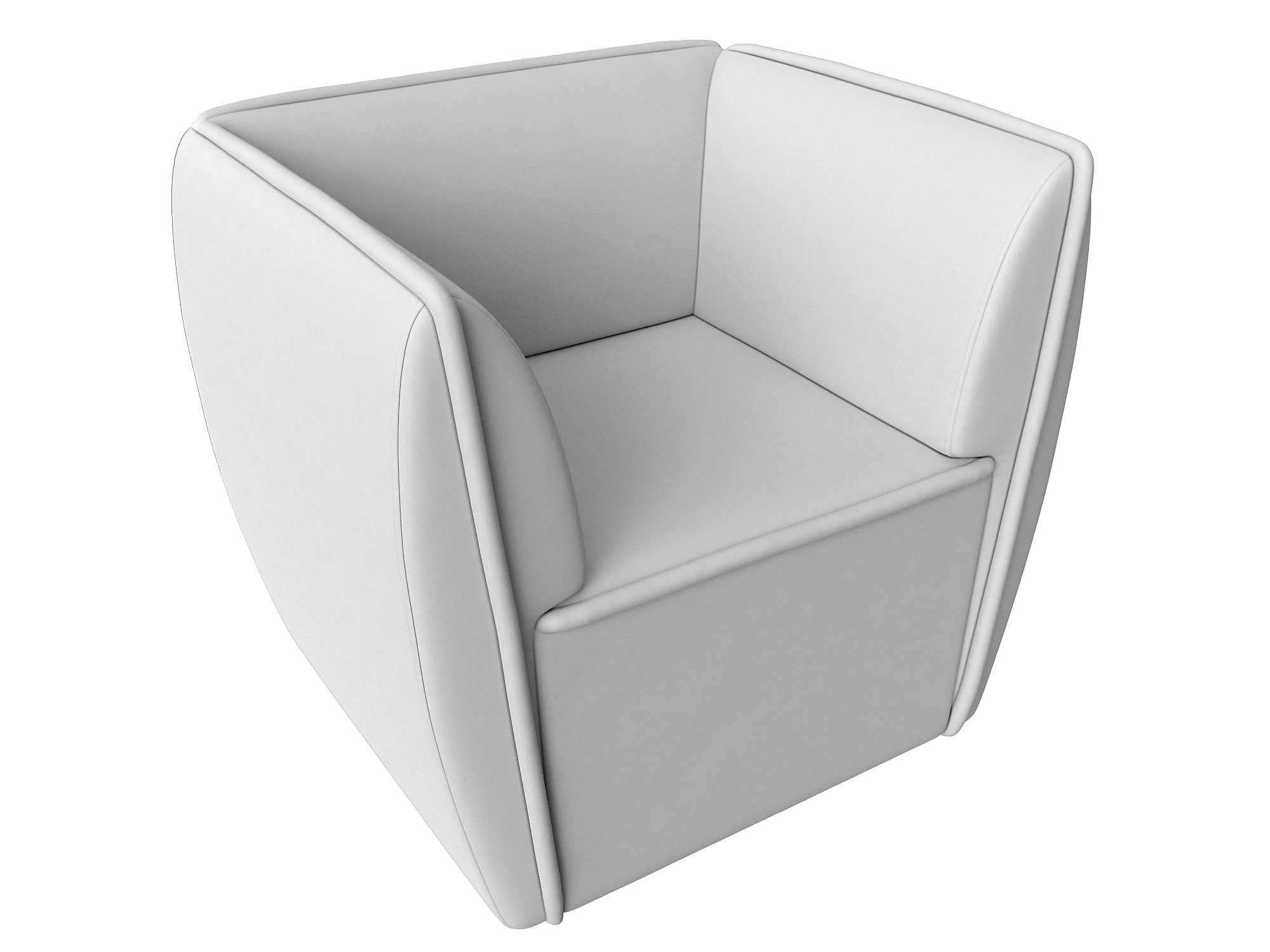 Кресло в спальню Бергамо Дизайн 25