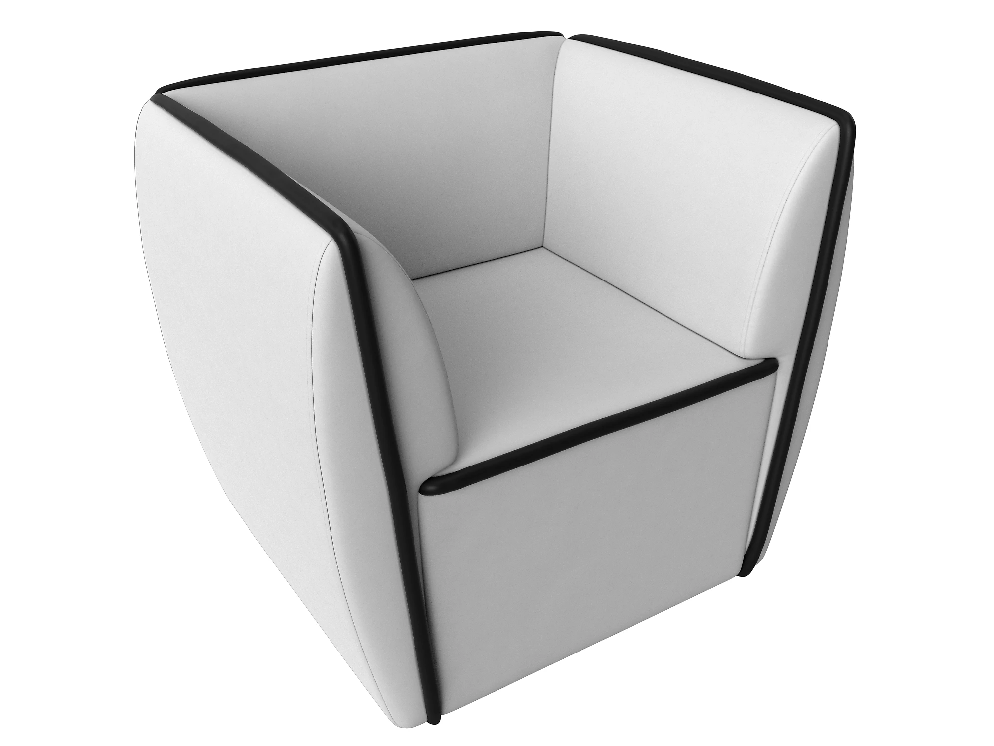 Кресло в спальню Бергамо Дизайн 26