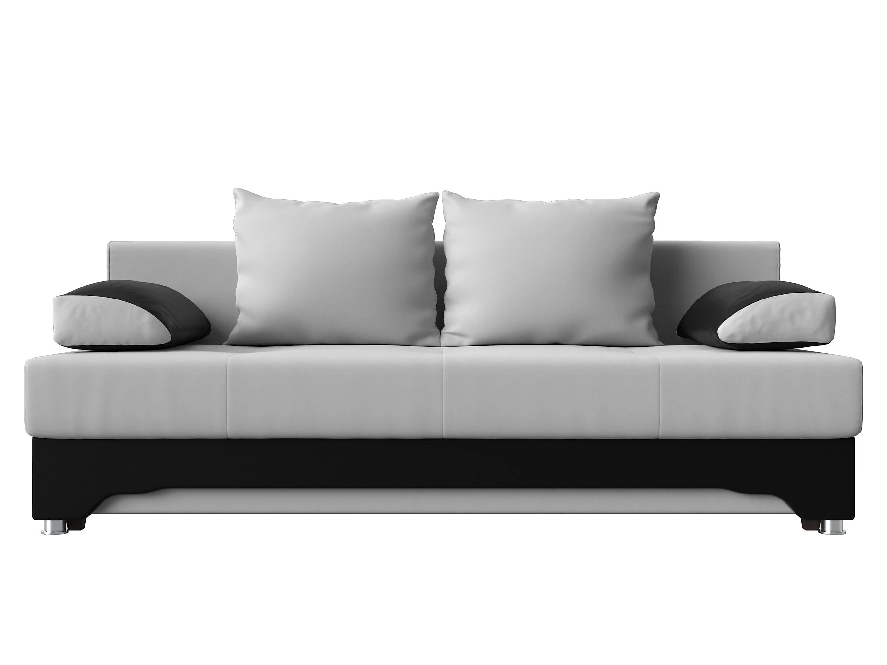 Диван-кровать с подъемным механизмом Ник-2 Дизайн 39