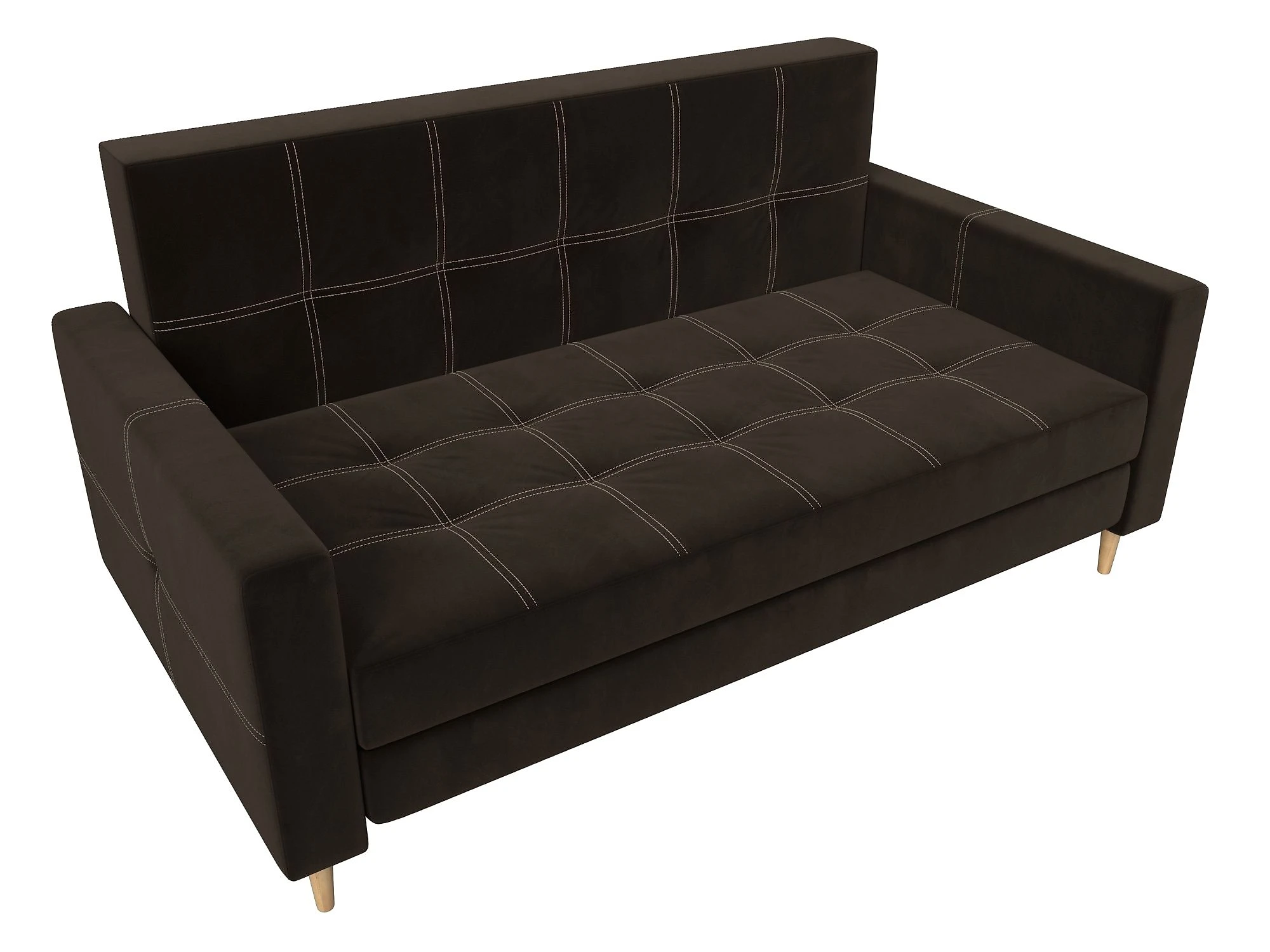 небольшой диван Лига-038 Дизайн 11