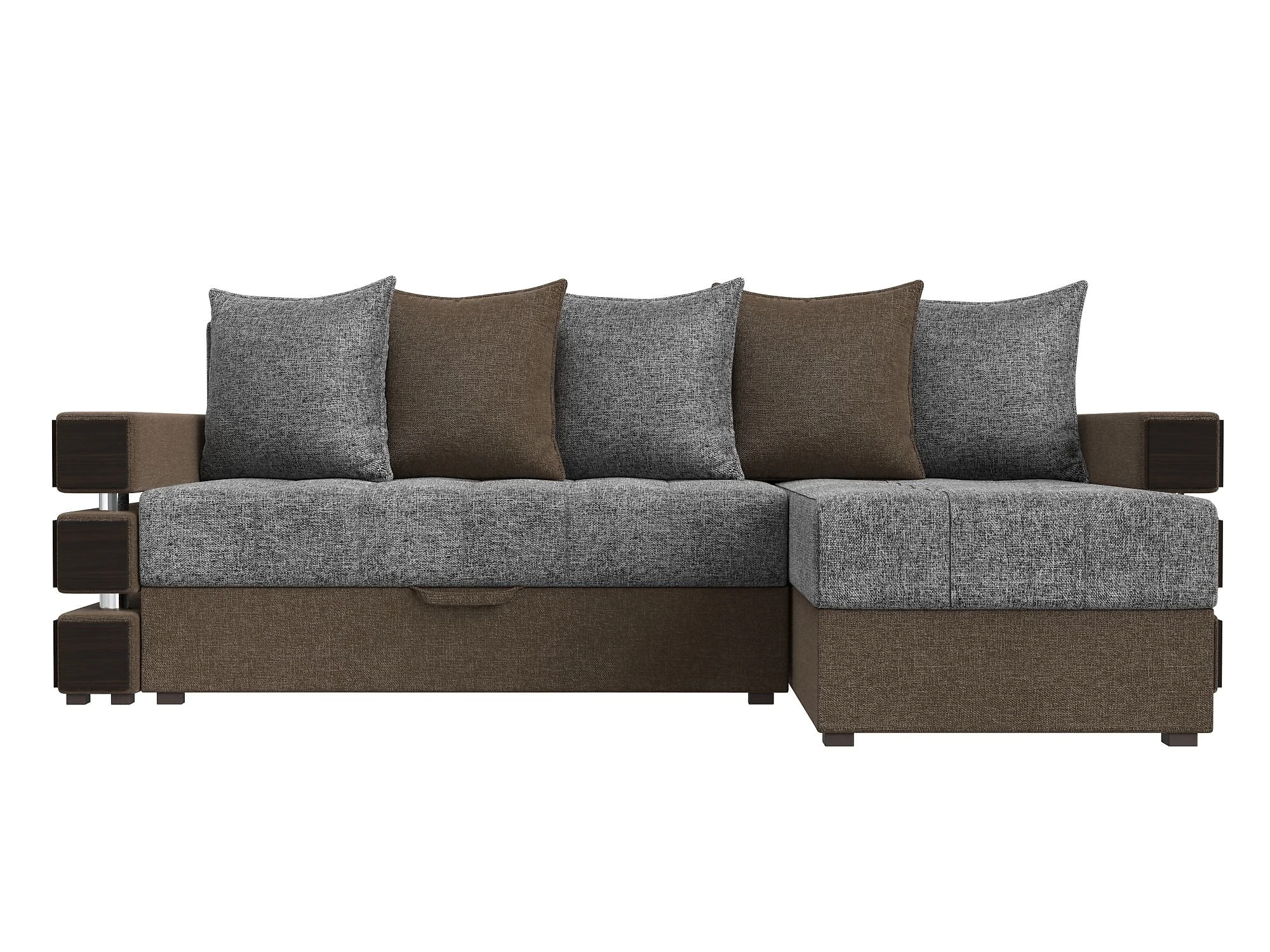 диван со спальным местом 140х200 Венеция Кантри Дизайн 7