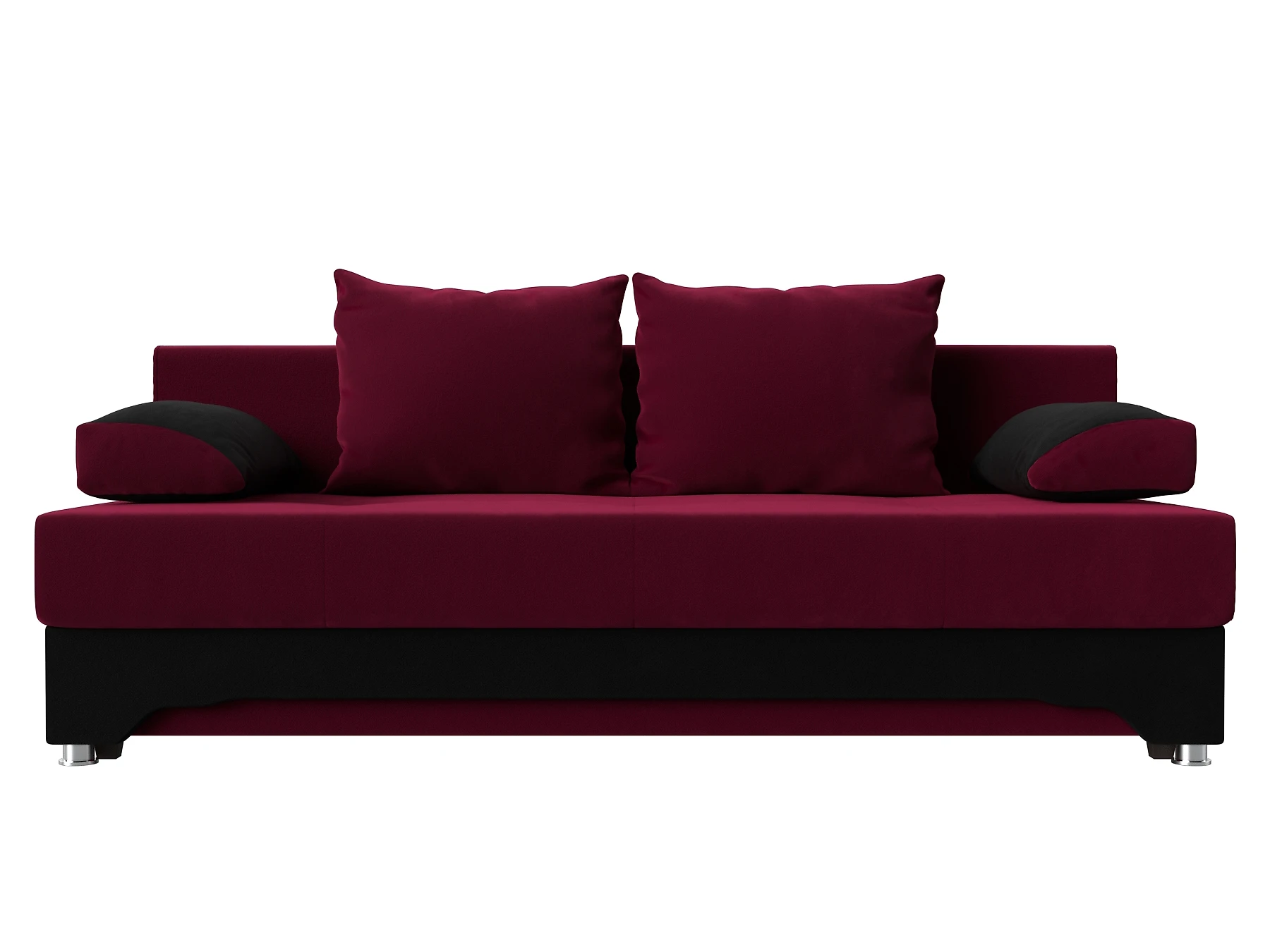 Тканевый диван Ник-2 Дизайн 9