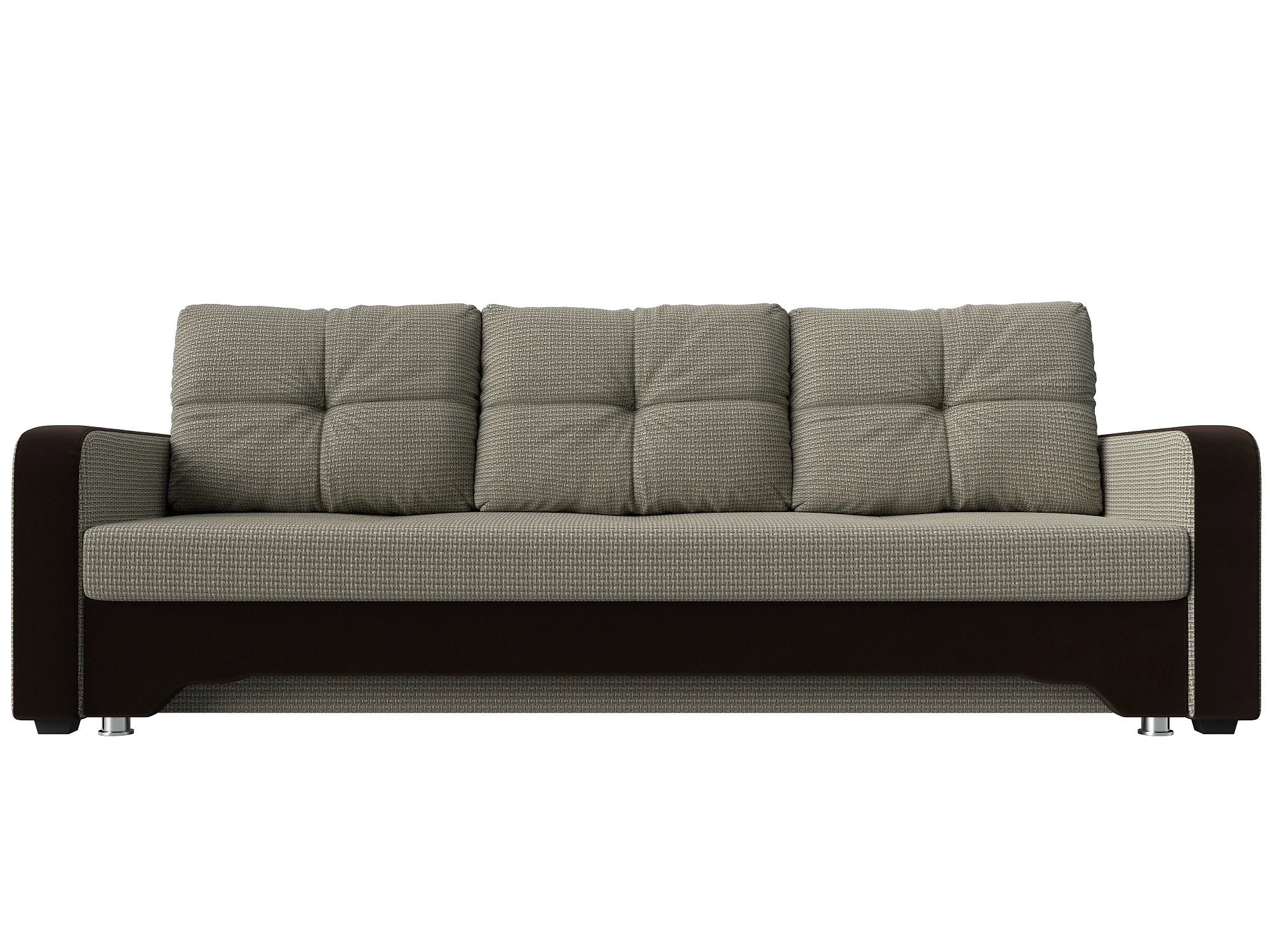 Тканевый диван Ник-3 Дизайн 34