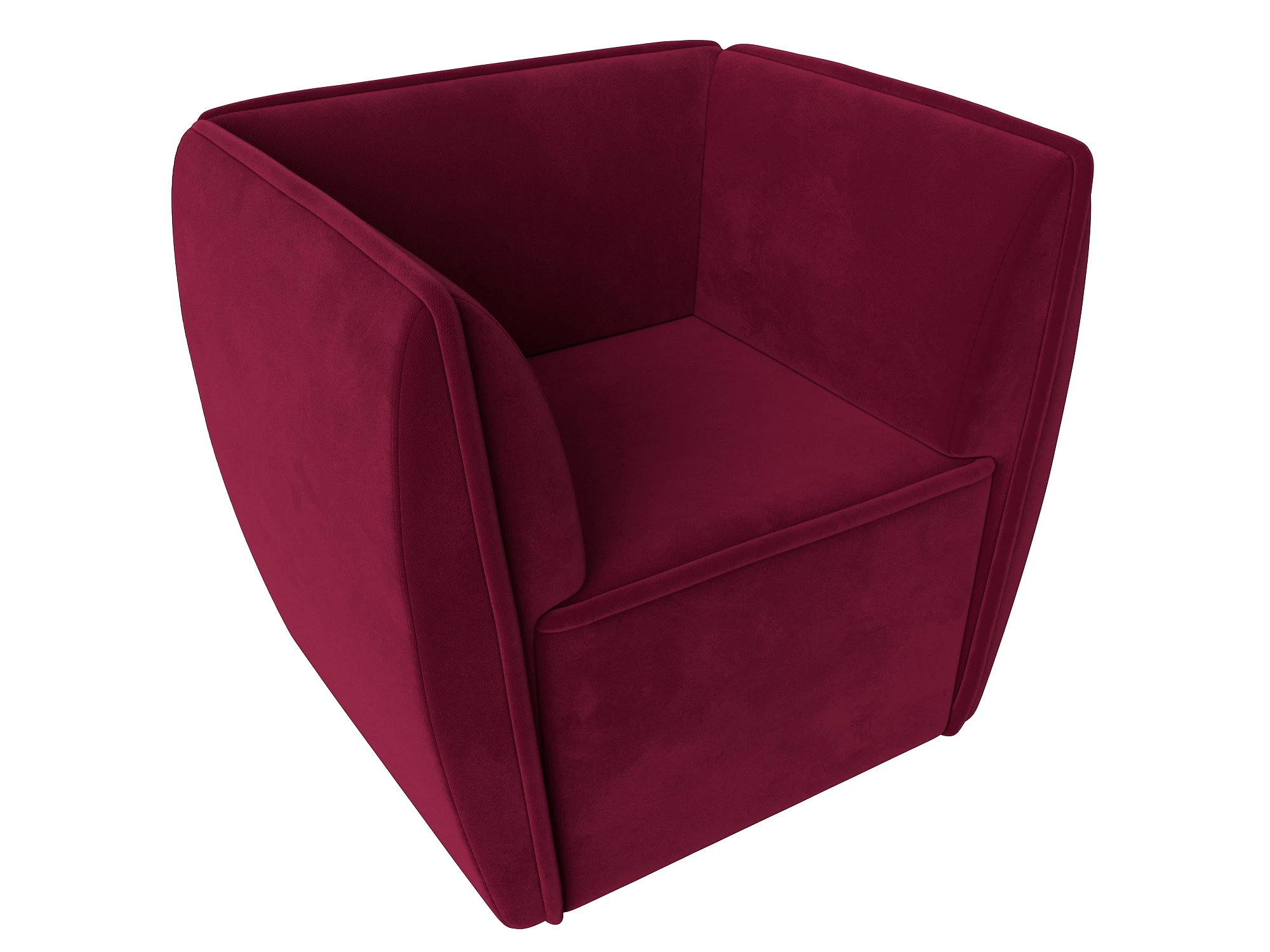 Кресло в спальню Бергамо Дизайн 7
