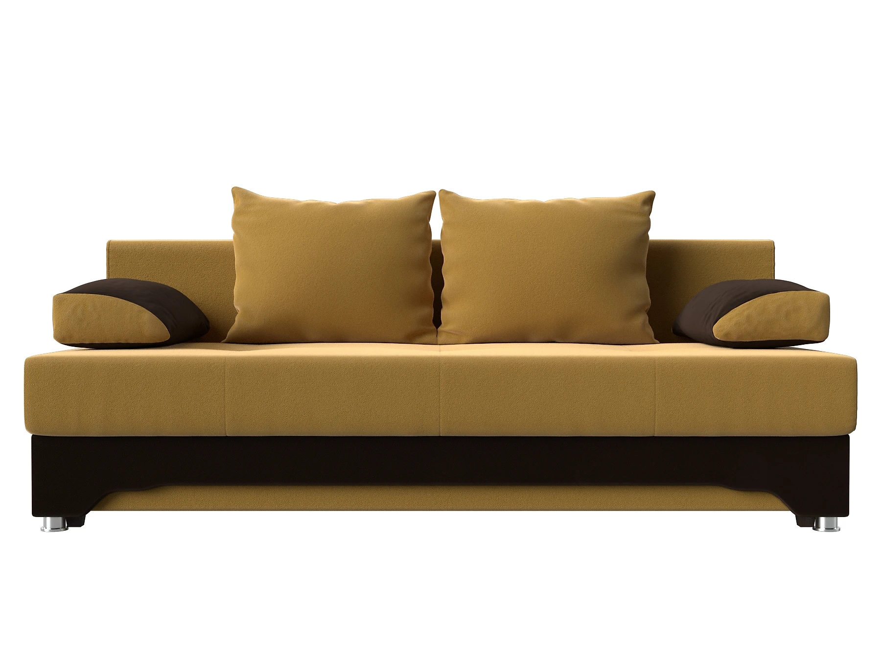 Тканевый диван Ник-2 Дизайн 19