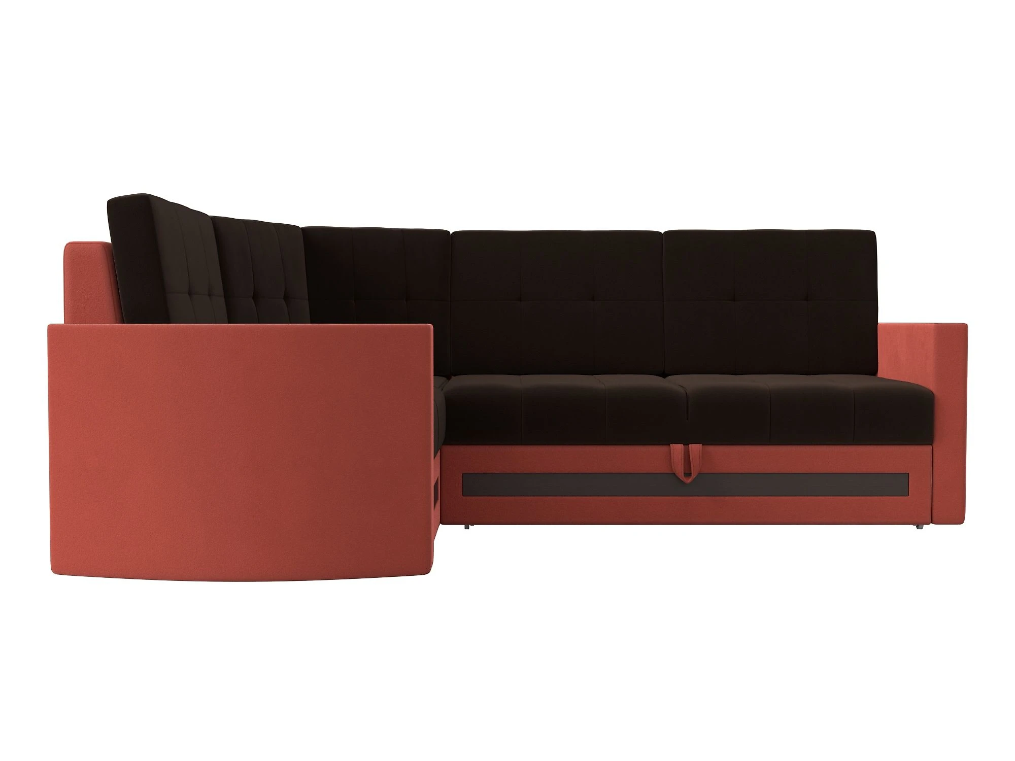 спальный диван в гостиную Белла Дизайн 21