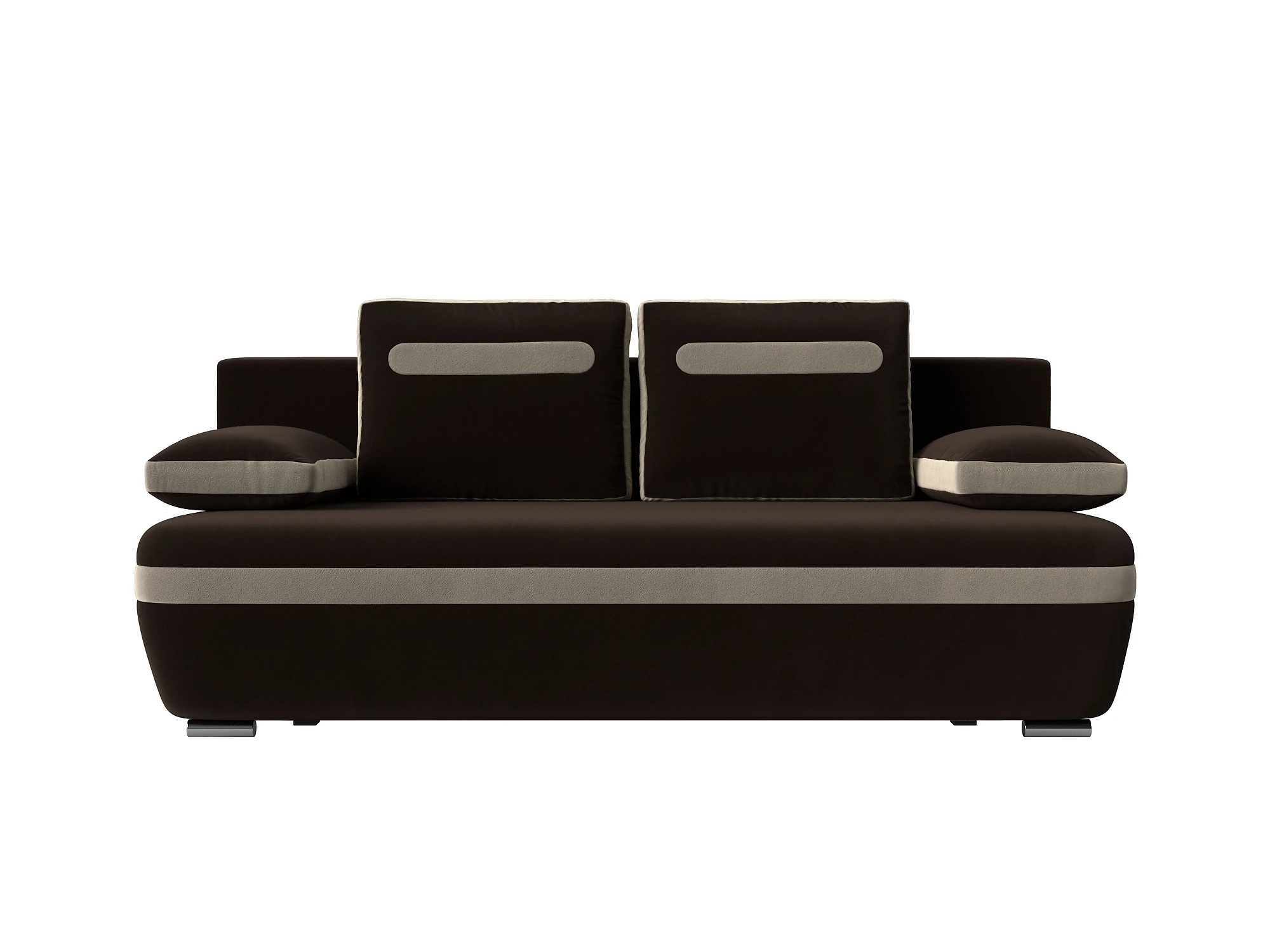 Пружинный диван Каир Дизайн 4