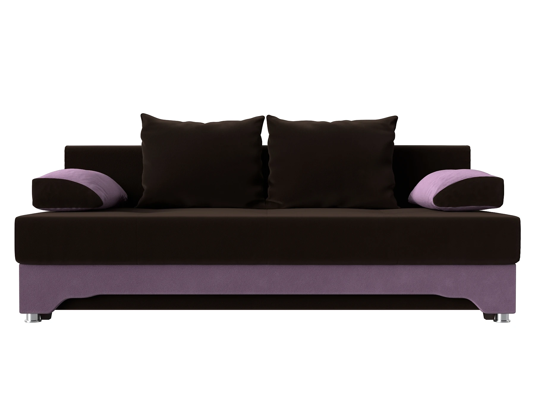 Тканевый диван Ник-2 Дизайн 24