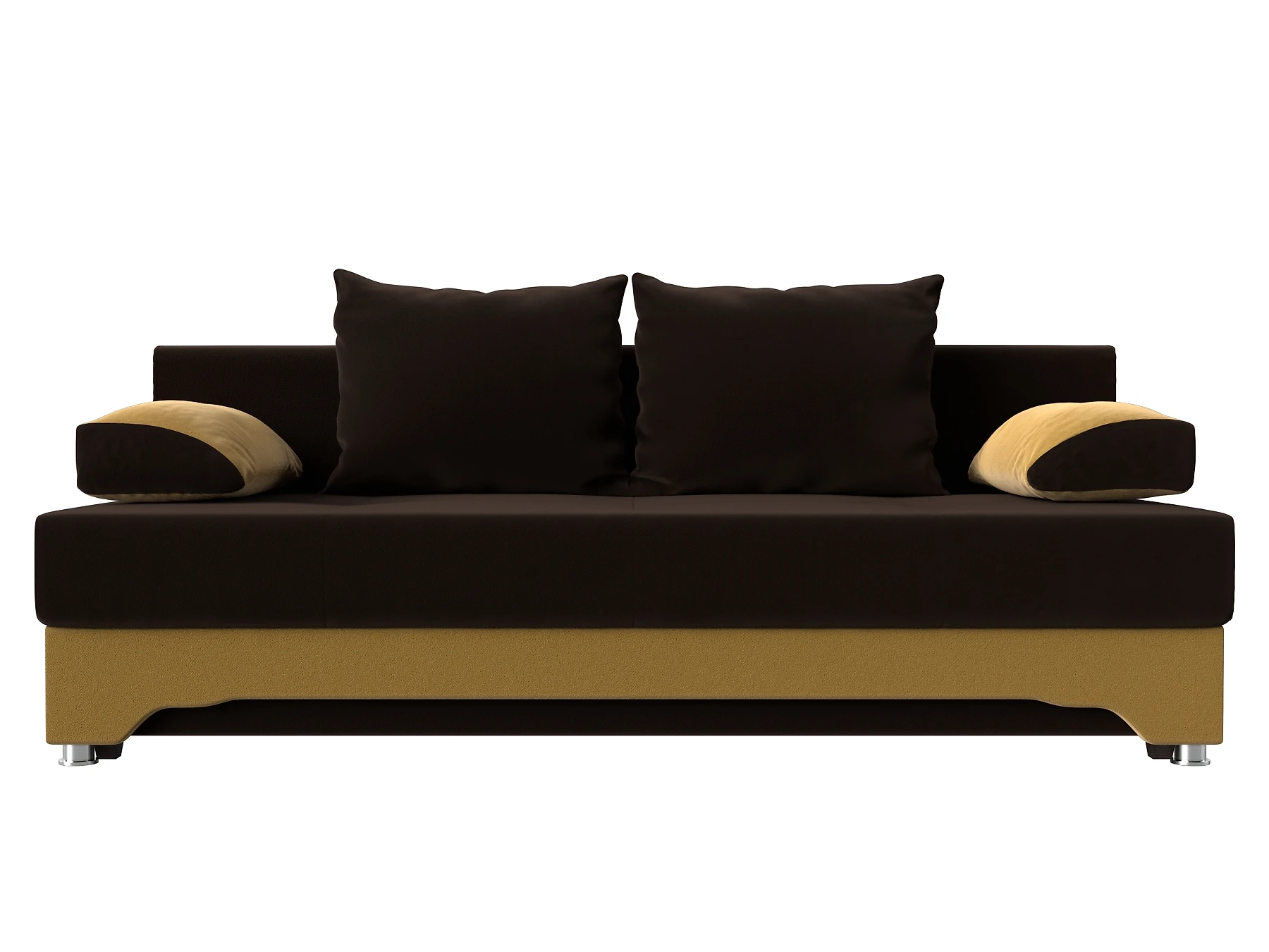 Тканевый диван Ник-2 Дизайн 22
