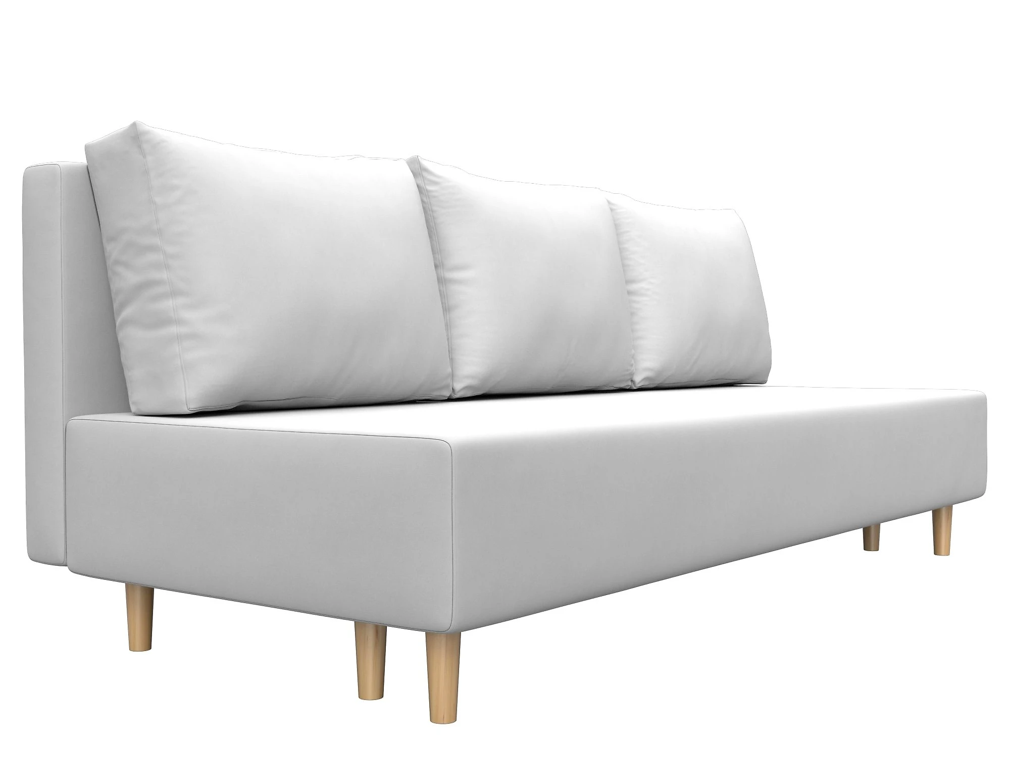 диван из кожи Лига-033 Дизайн 8