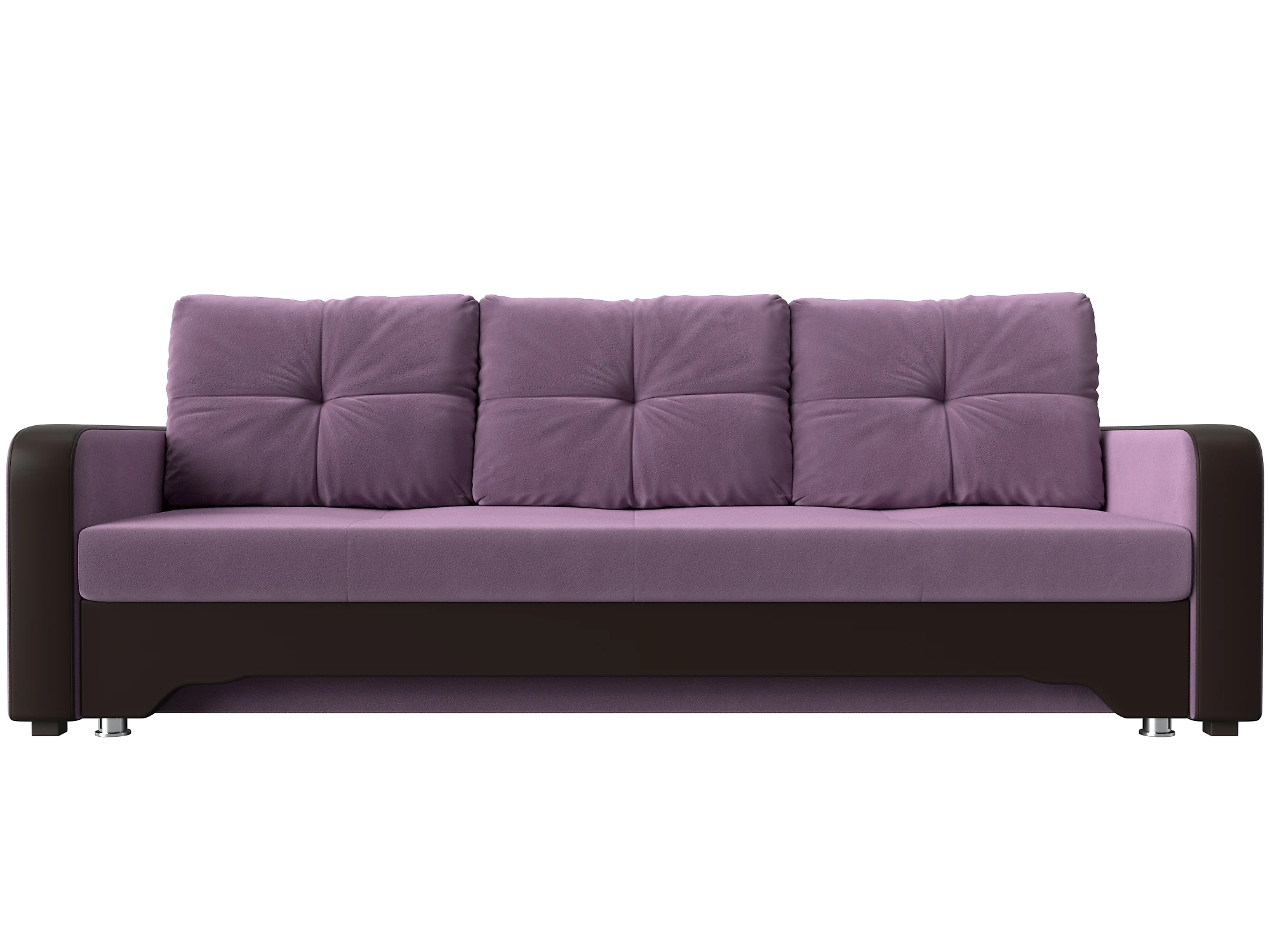 Тканевый диван Ник-3 Дизайн 21