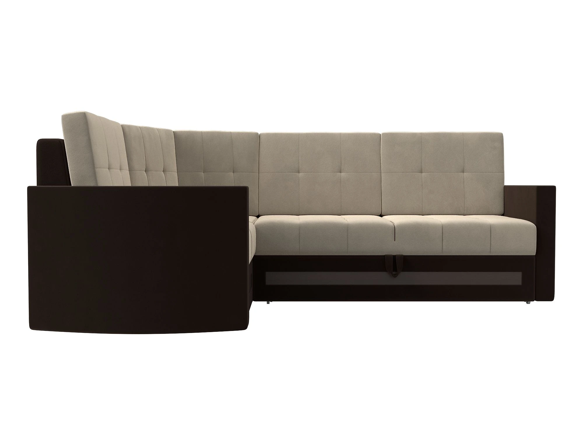 Полуторный раскладной диван Белла Дизайн 9
