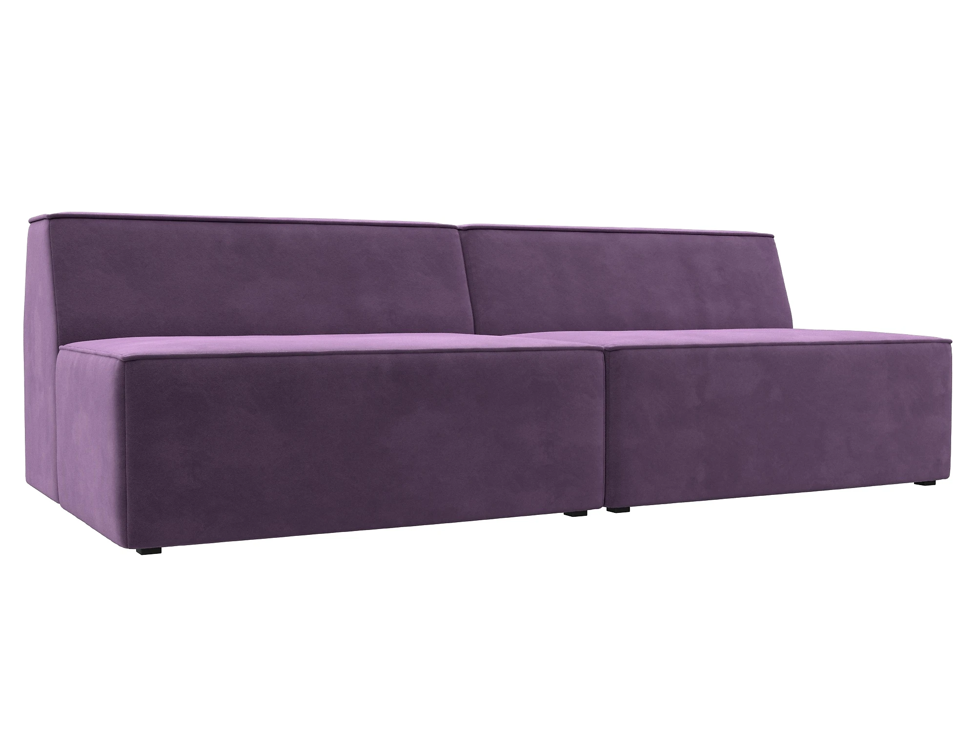 Угловой диван с канапе Монс Дизайн 7