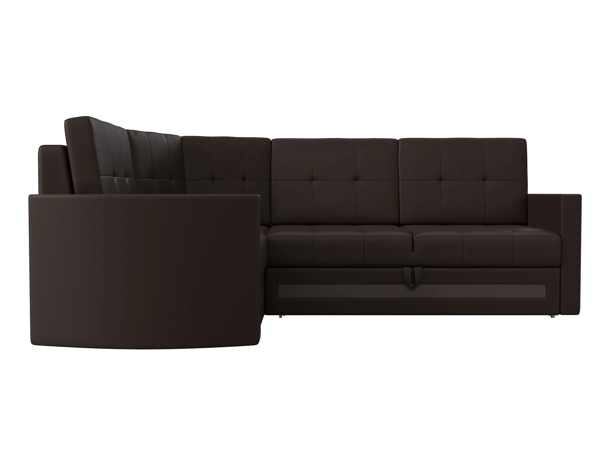 Полуторный раскладной диван Белла Дизайн 5