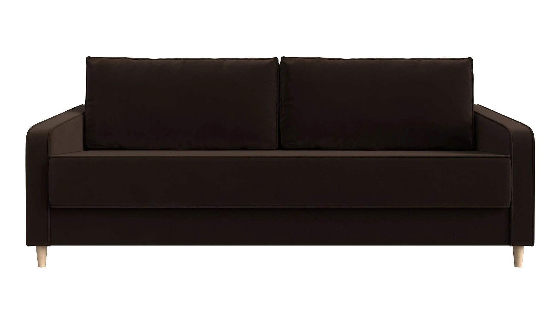 диван со спальным местом 140х200 Варшава Дизайн 11