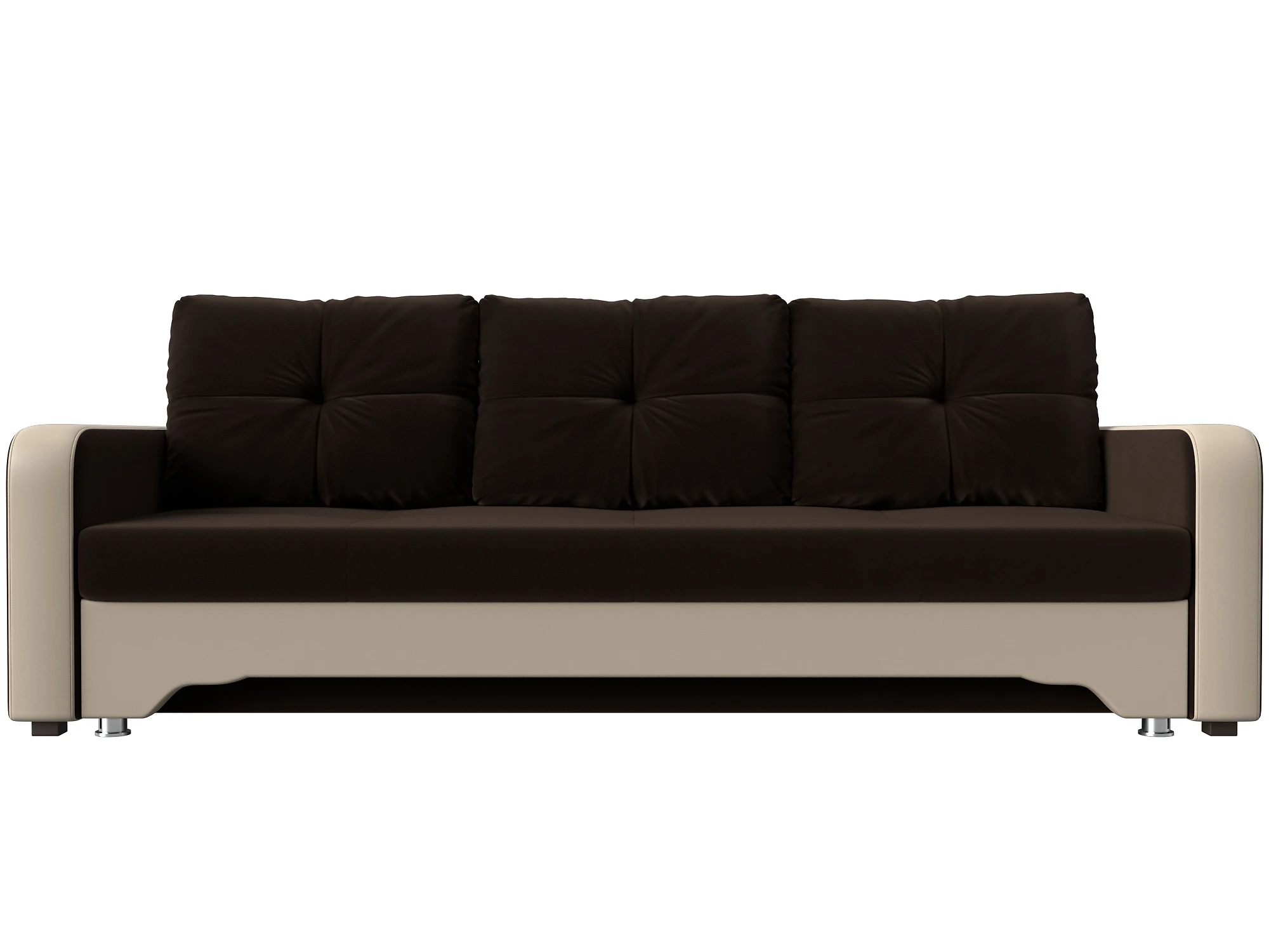 Тканевый диван Ник-3 Дизайн 20