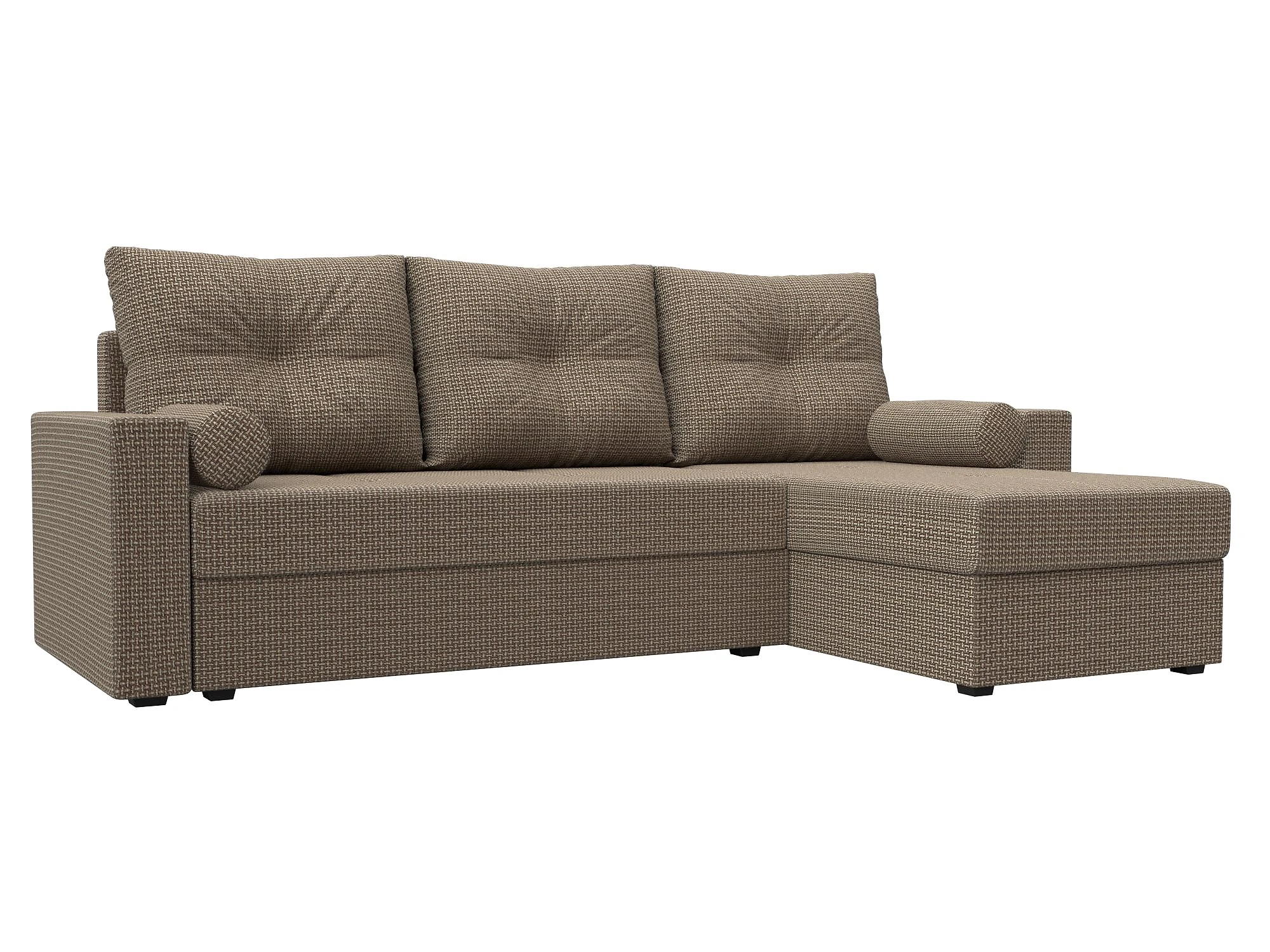 Двухместный угловой диван Верона Лайт Дизайн 2