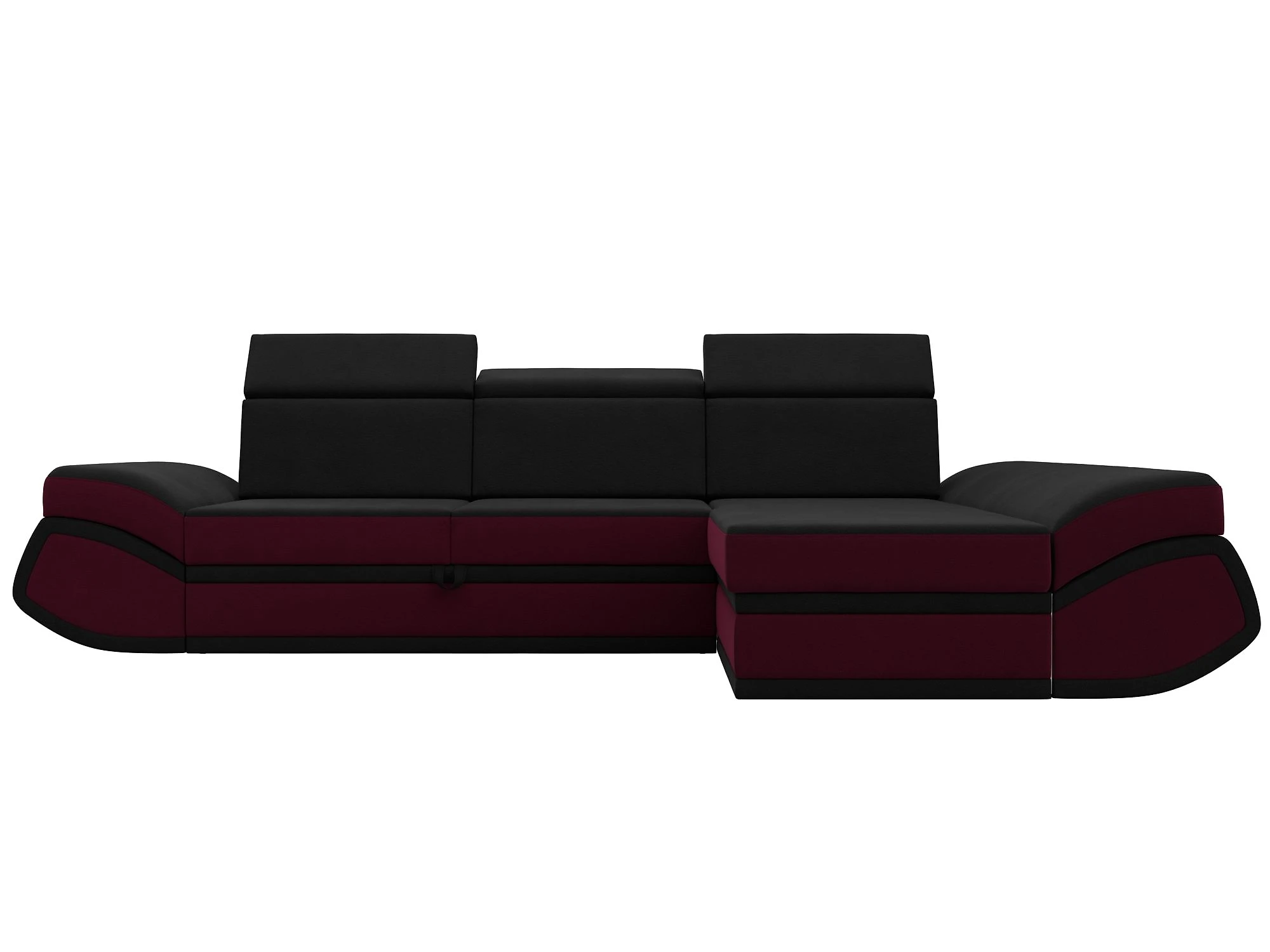 угловой диван для детской Лига-032 Дизайн 9