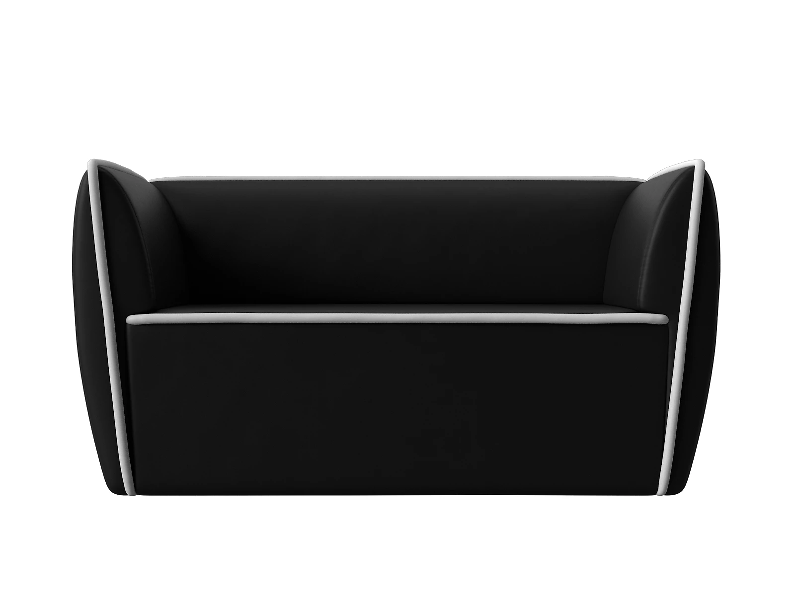 компактный диван Бергамо-2 Дизайн 28