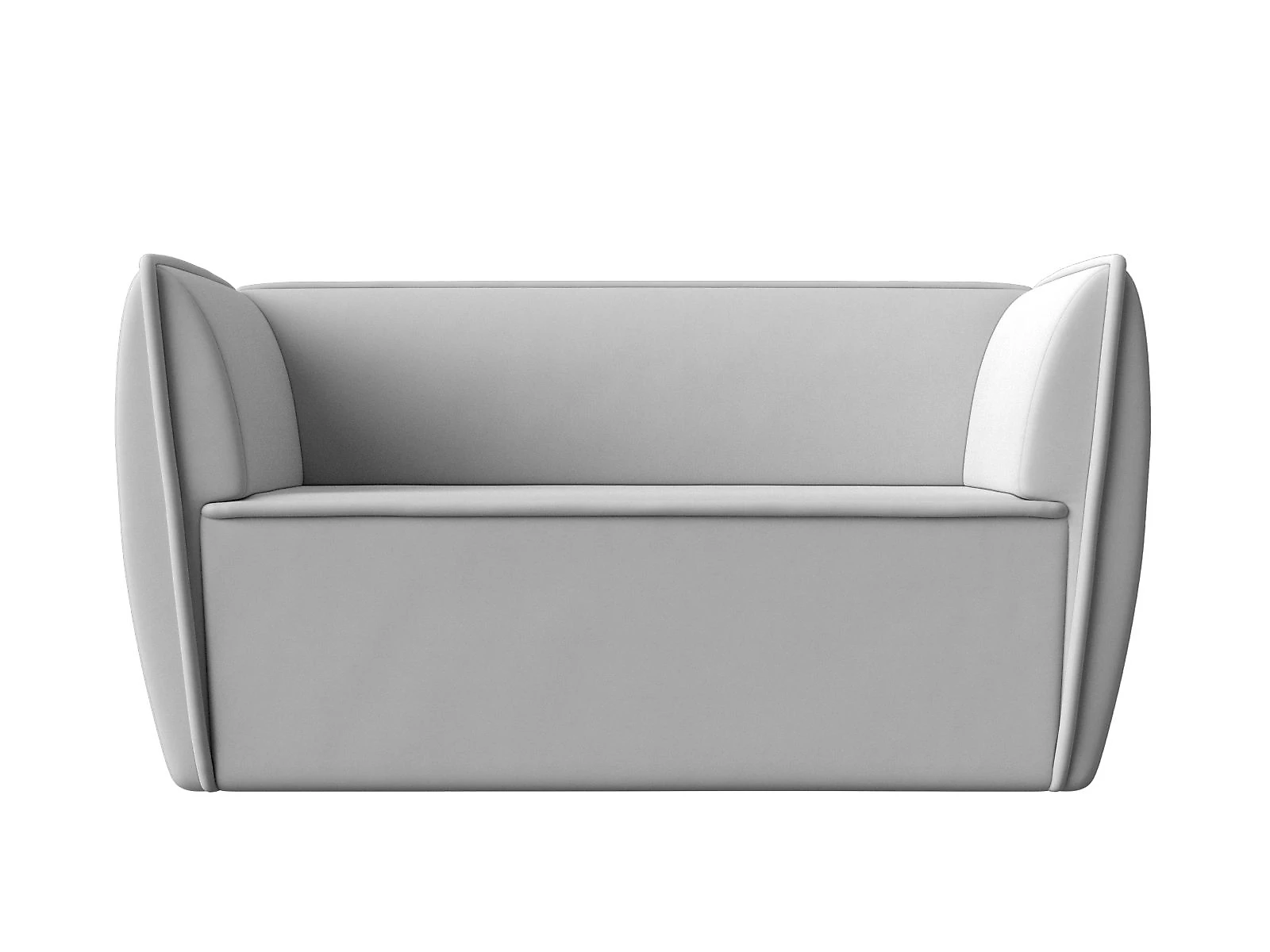 малогабаритный диван Бергамо-2 Дизайн 29