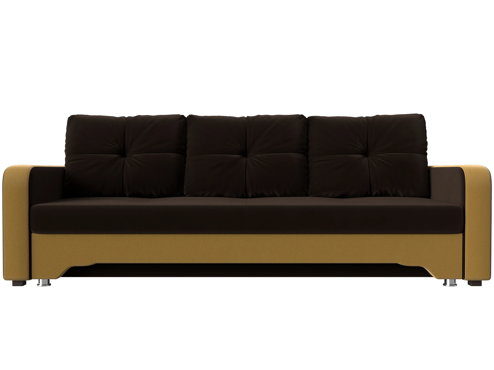 Тканевый диван Ник-3 Дизайн 10
