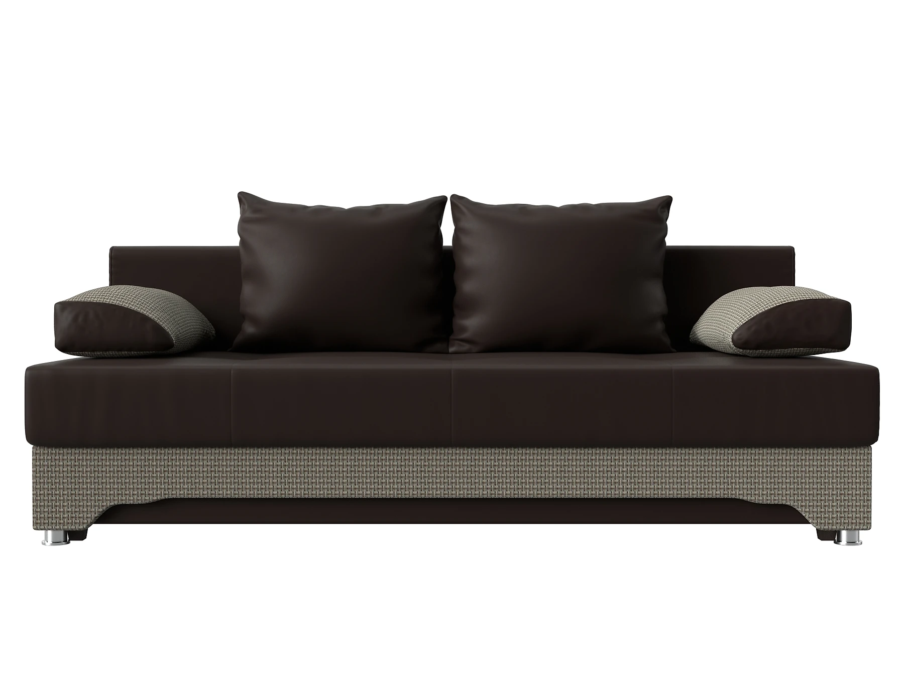 Тканевый диван Ник-2 Дизайн 35