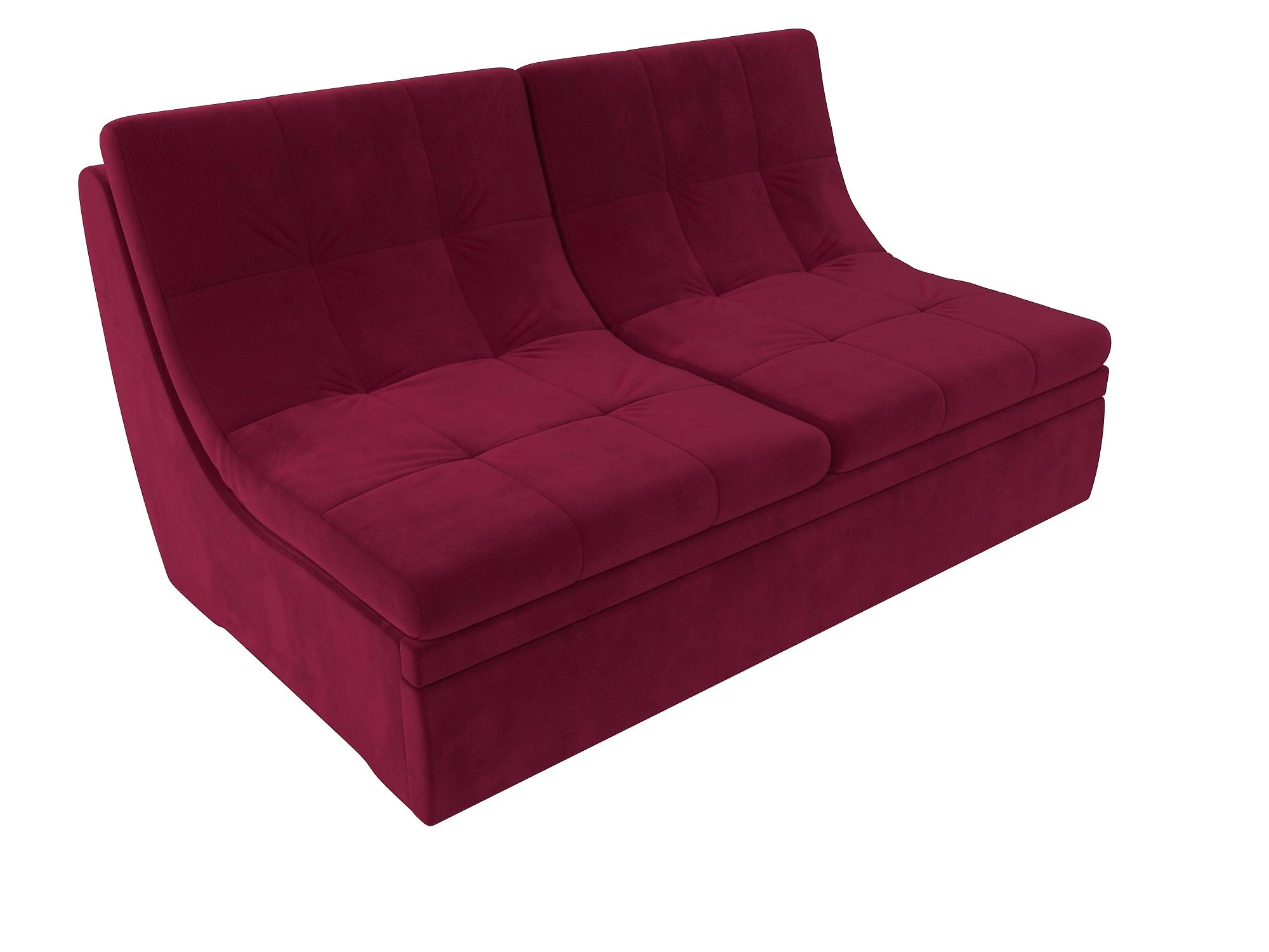 Раскладной модульный диван Холидей Дизайн 11