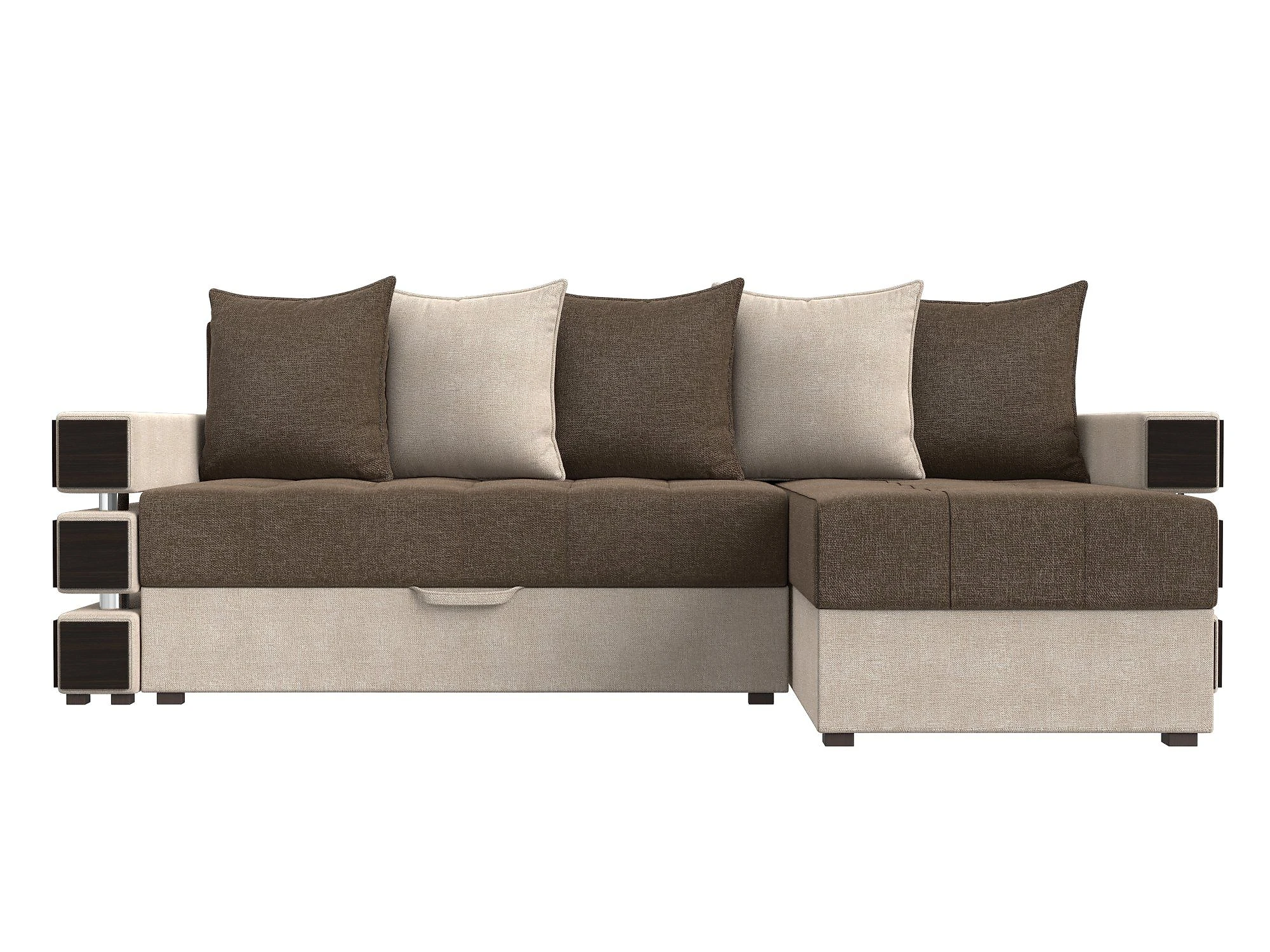 диван со спальным местом 140х200 Венеция Кантри Дизайн 5