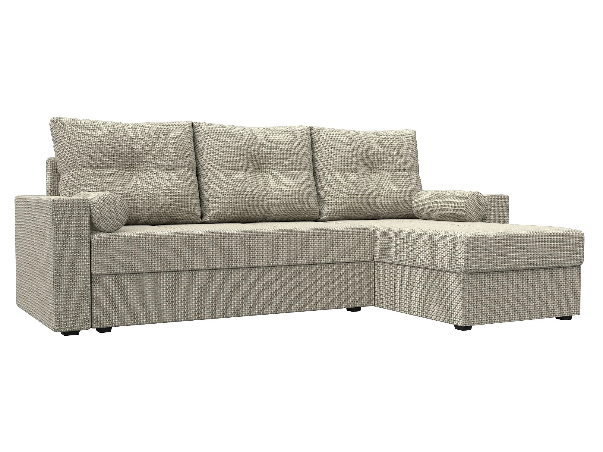 Двухместный угловой диван Верона Лайт Дизайн 1