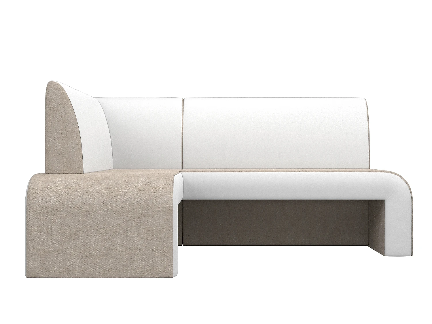 угловой диван для кухни Кармен Кантри Дизайн 1