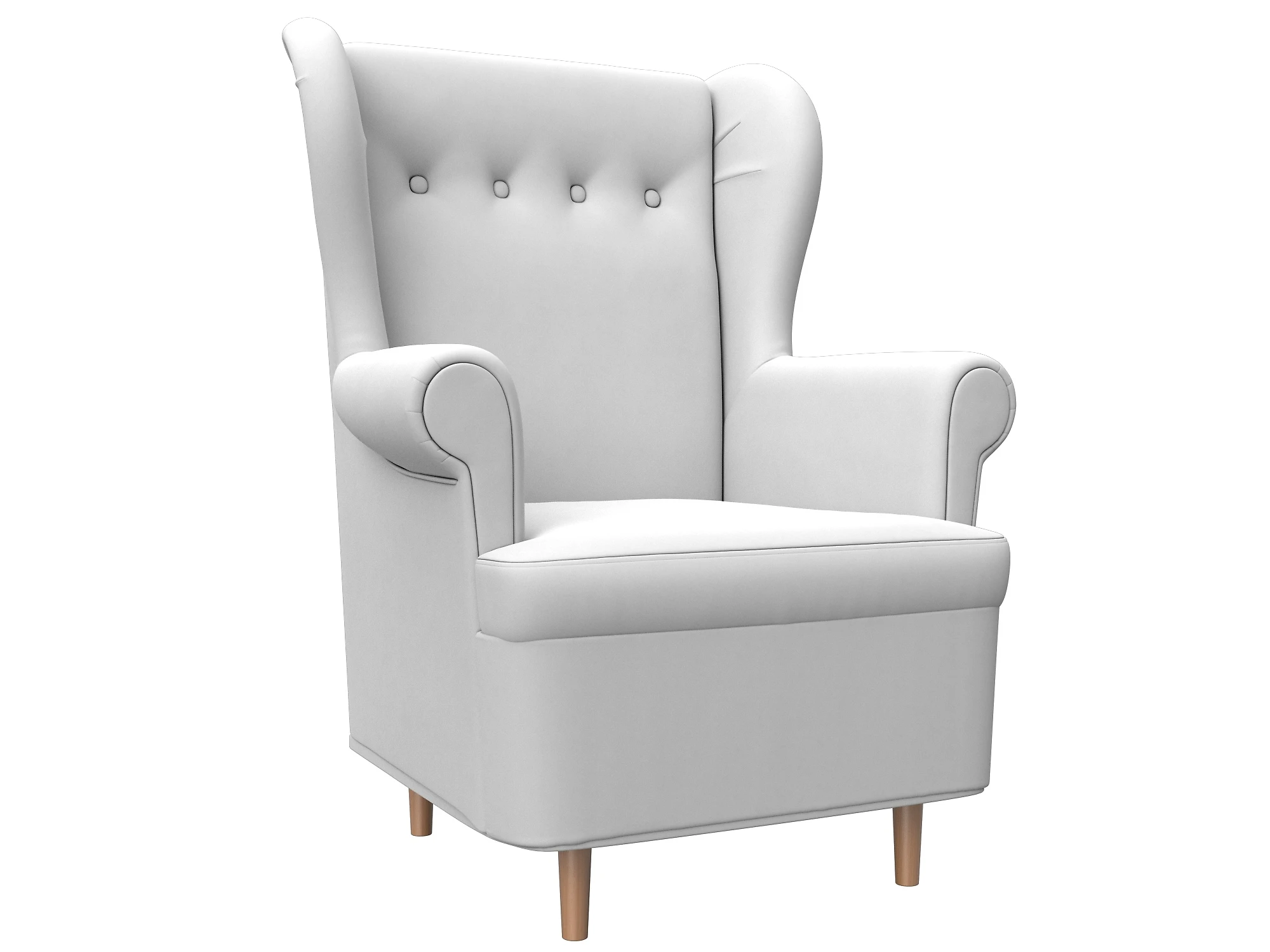 маленькое кресло Торин Дизайн 2